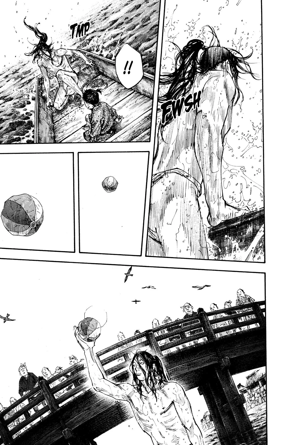 Vagabond - Chapter 296 - Page 13