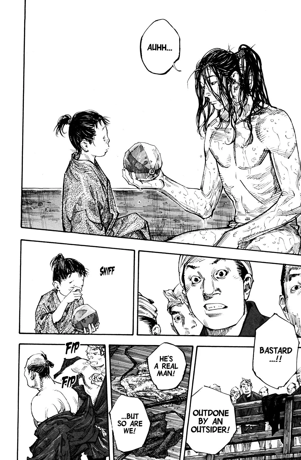 Vagabond - Chapter 296 - Page 14