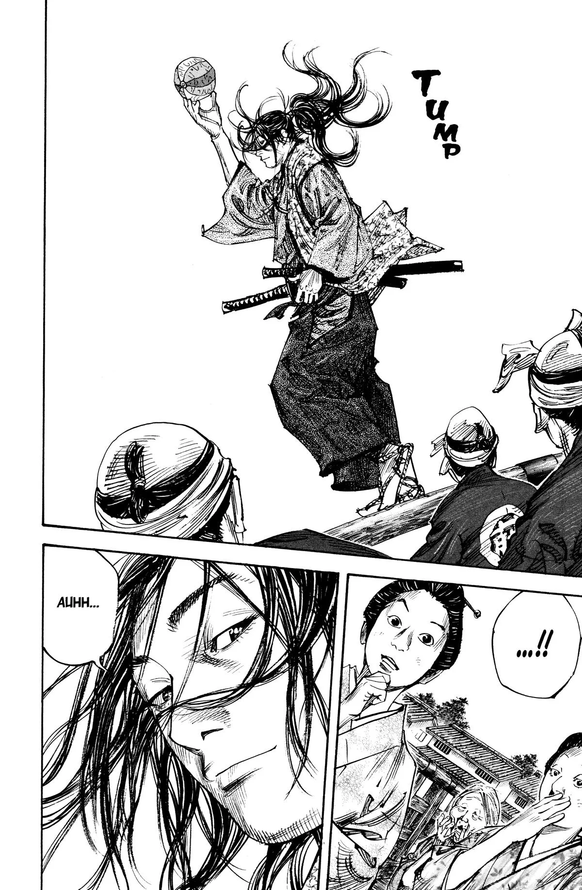 Vagabond - Chapter 296 - Page 4