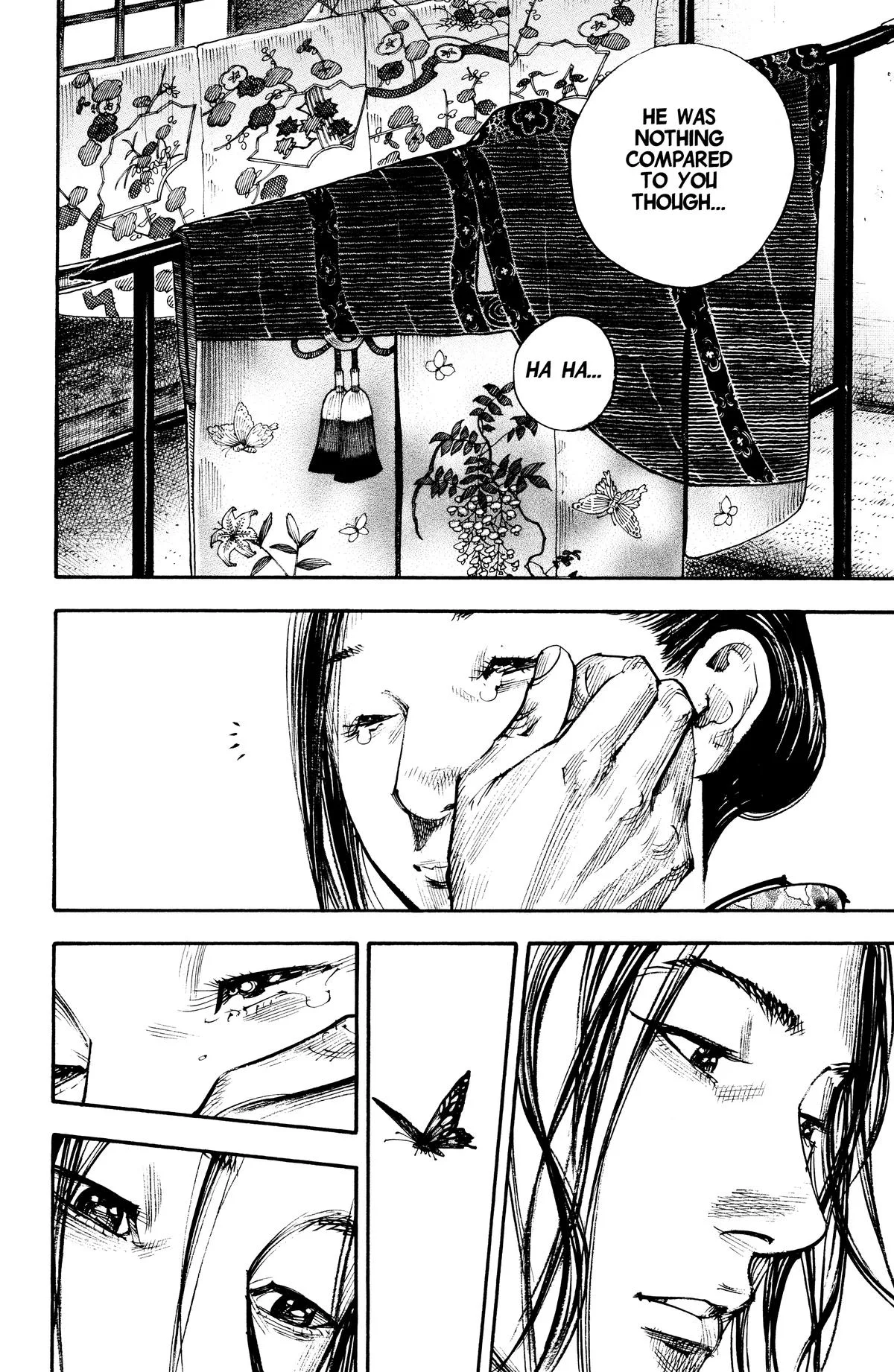 Vagabond - Chapter 297 - Page 15