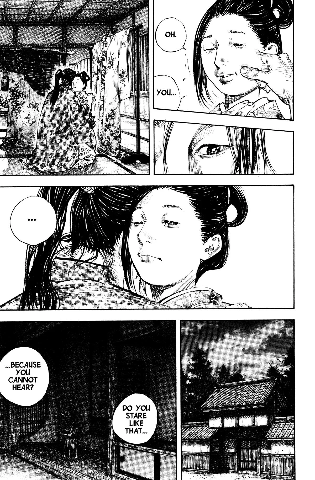 Vagabond - Chapter 297 - Page 16