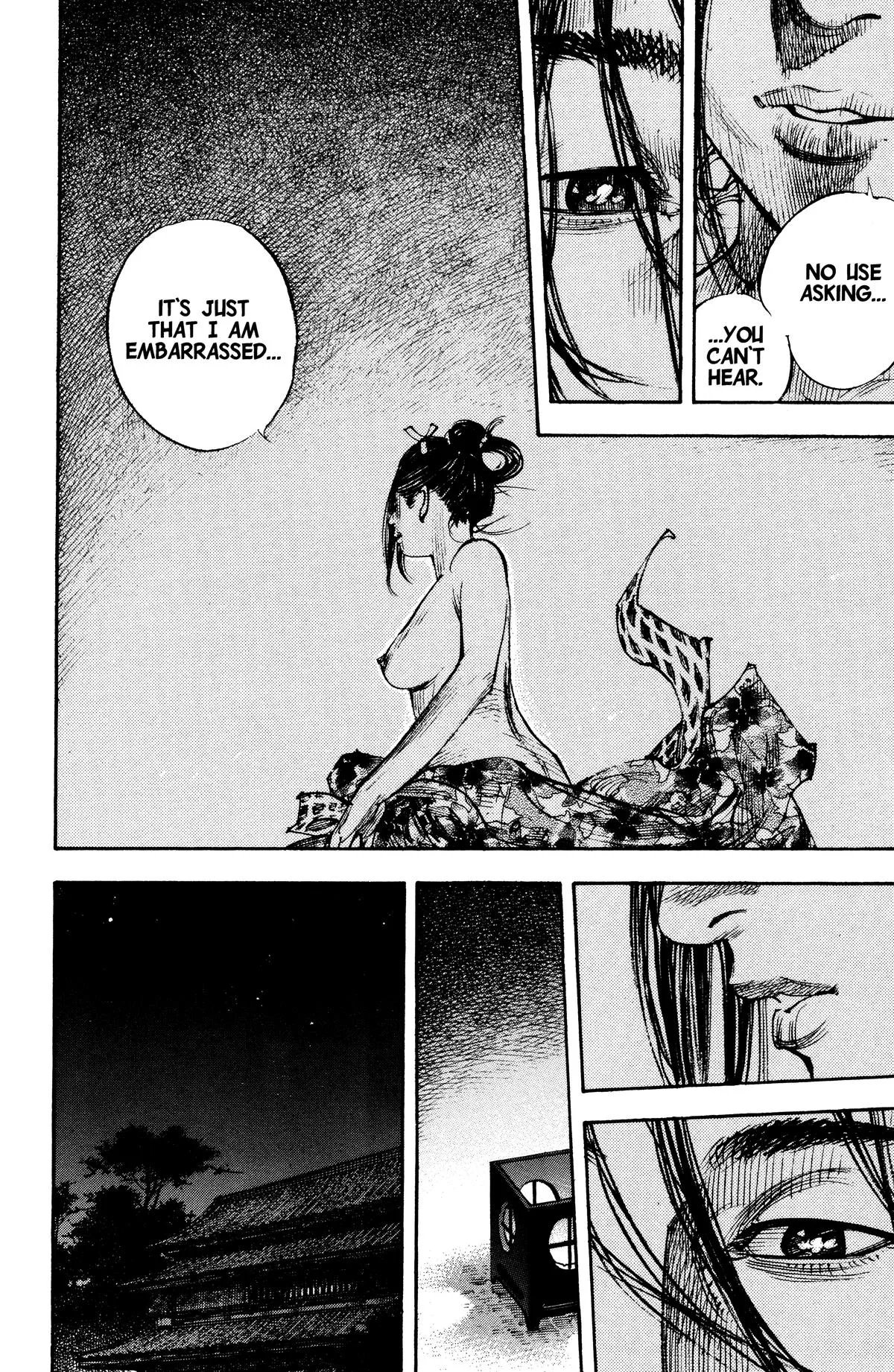 Vagabond - Chapter 297 - Page 17