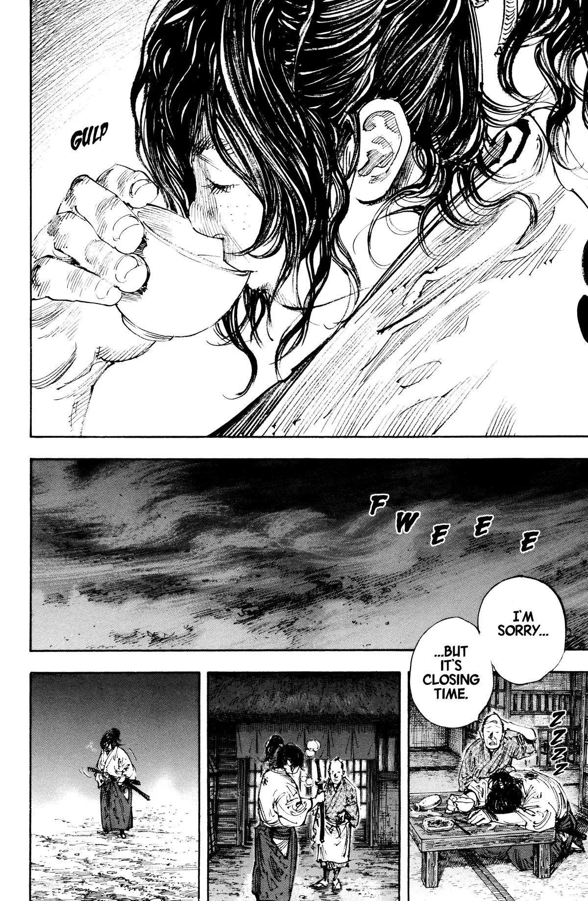 Vagabond - Chapter 297 - Page 23