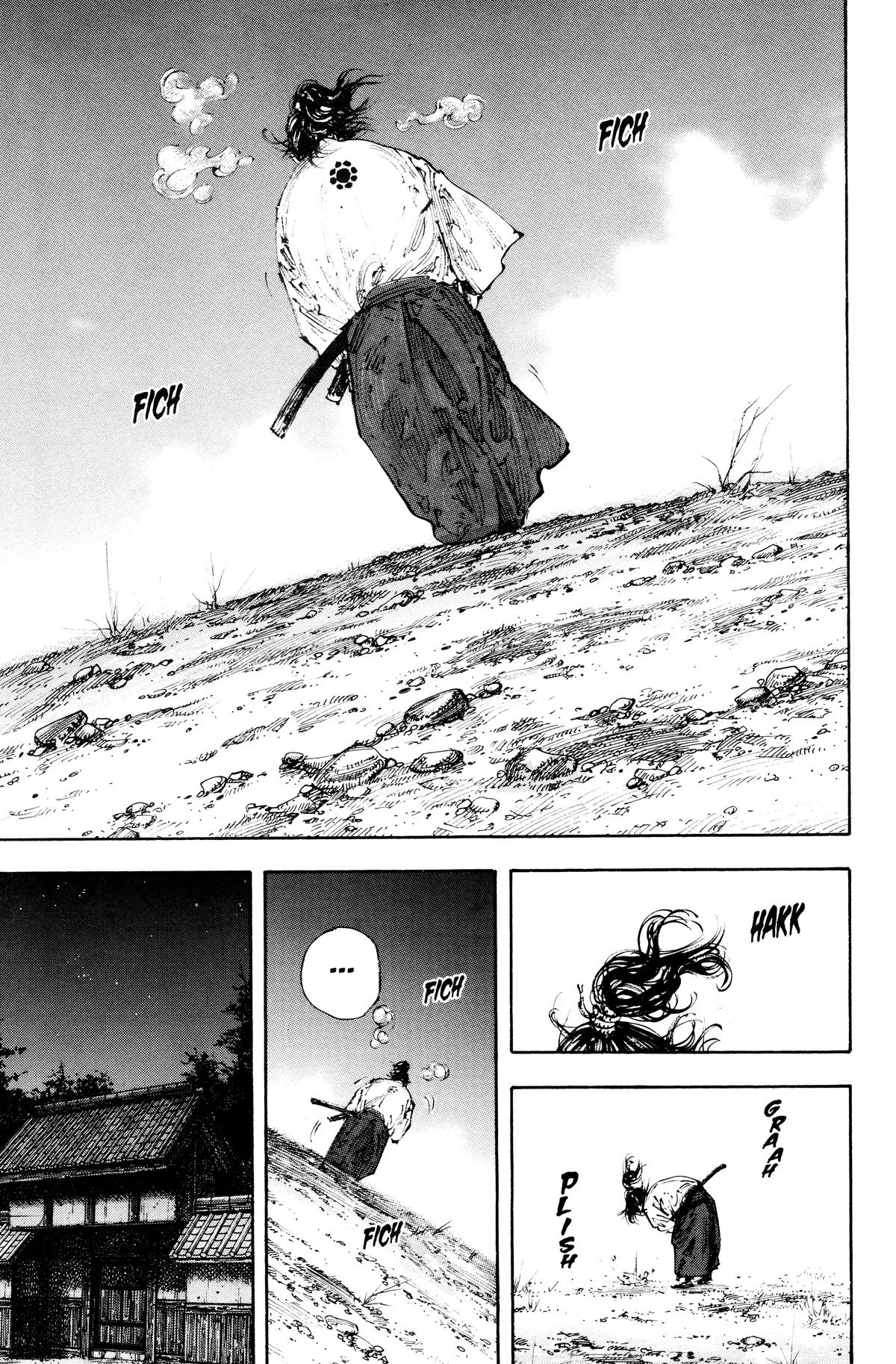 Vagabond - Chapter 297 - Page 24