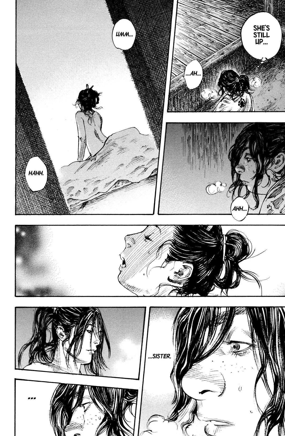 Vagabond - Chapter 297 - Page 25