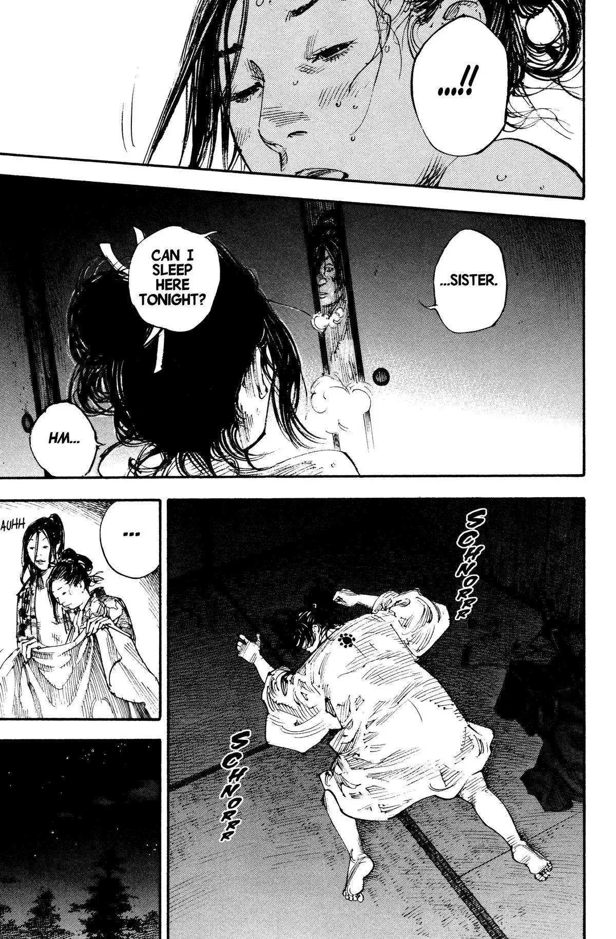 Vagabond - Chapter 297 - Page 26
