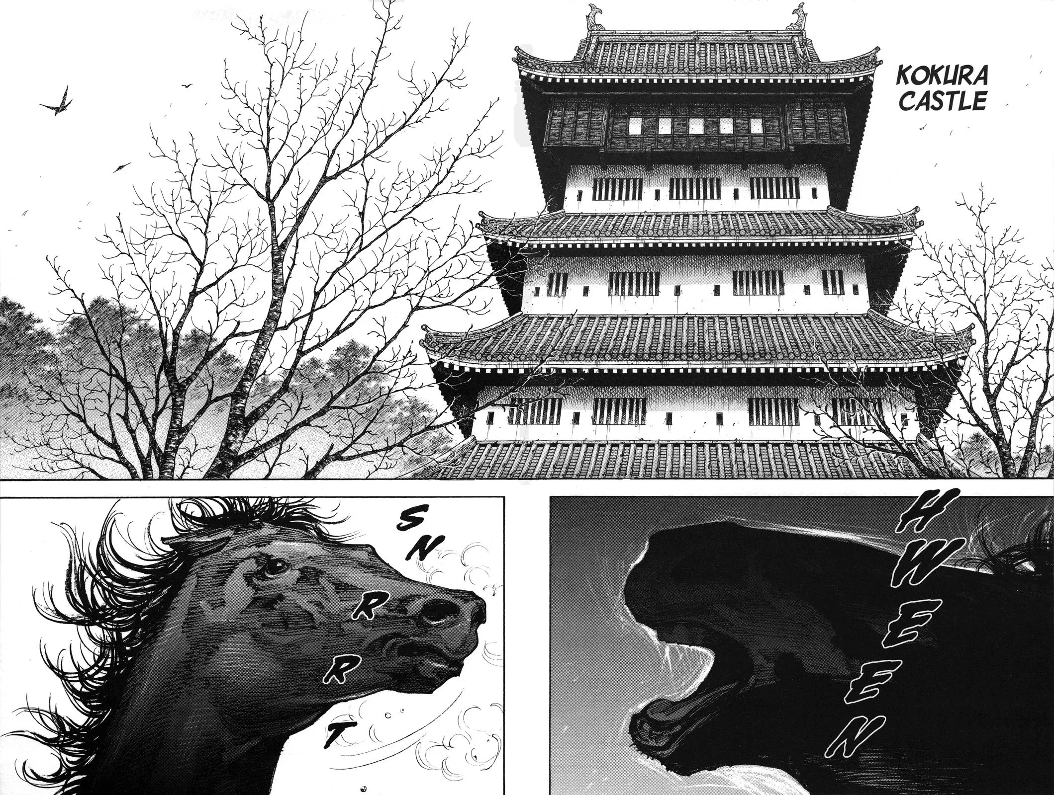 Vagabond - Chapter 297 - Page 27