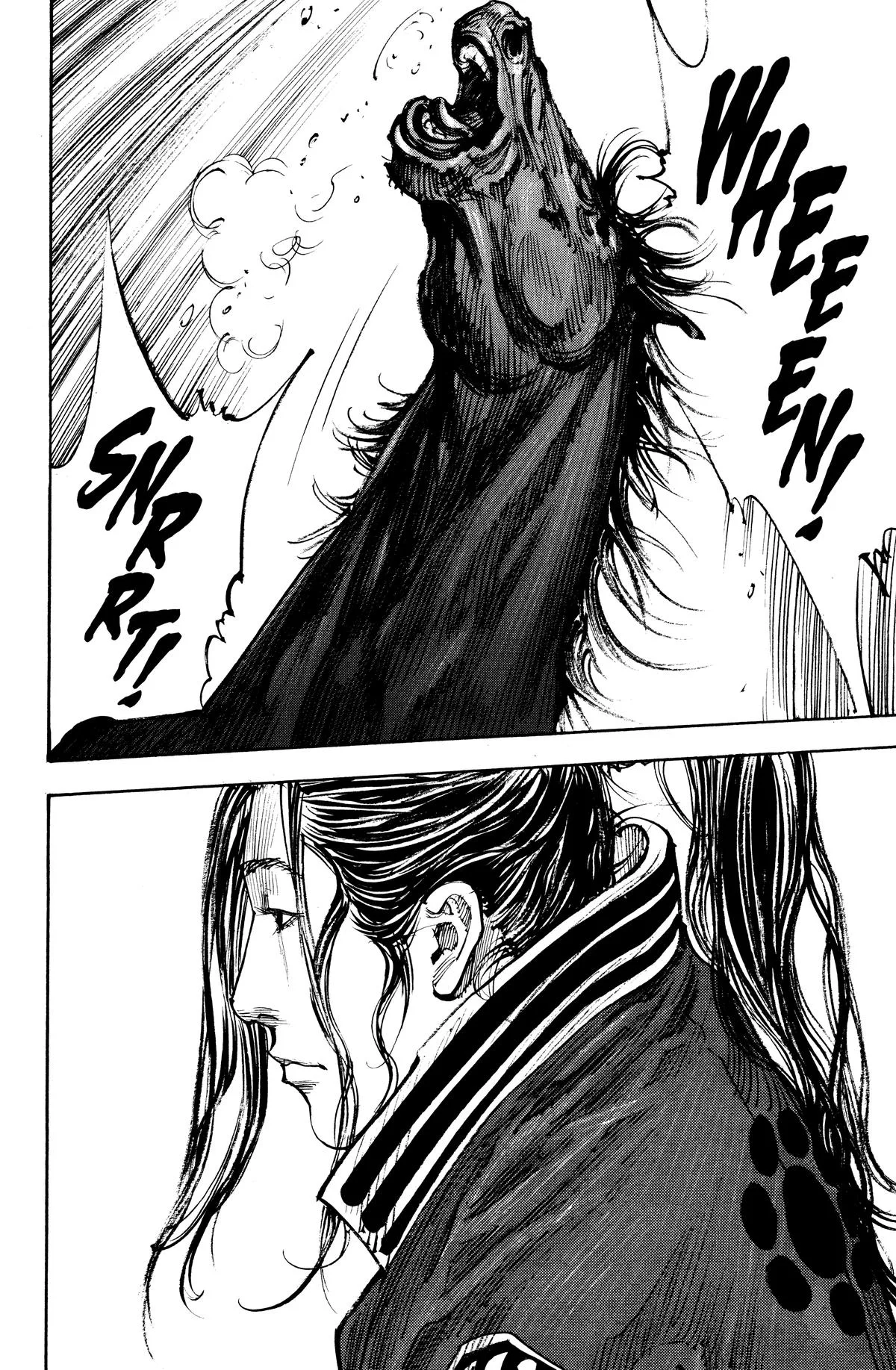 Vagabond - Chapter 297 - Page 32
