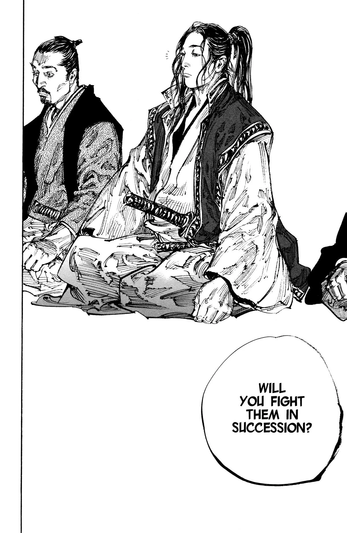 Vagabond - Chapter 298 - Page 11