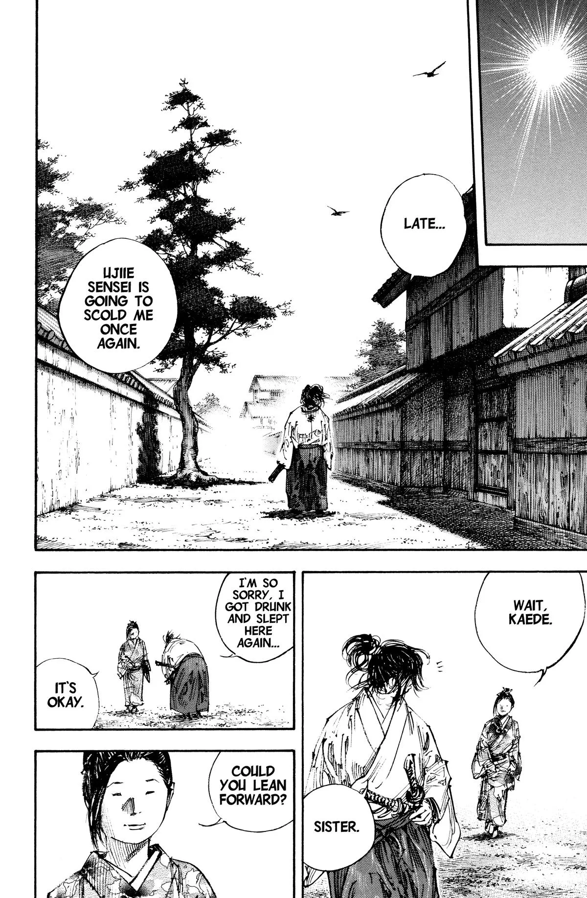 Vagabond - Chapter 298 - Page 13