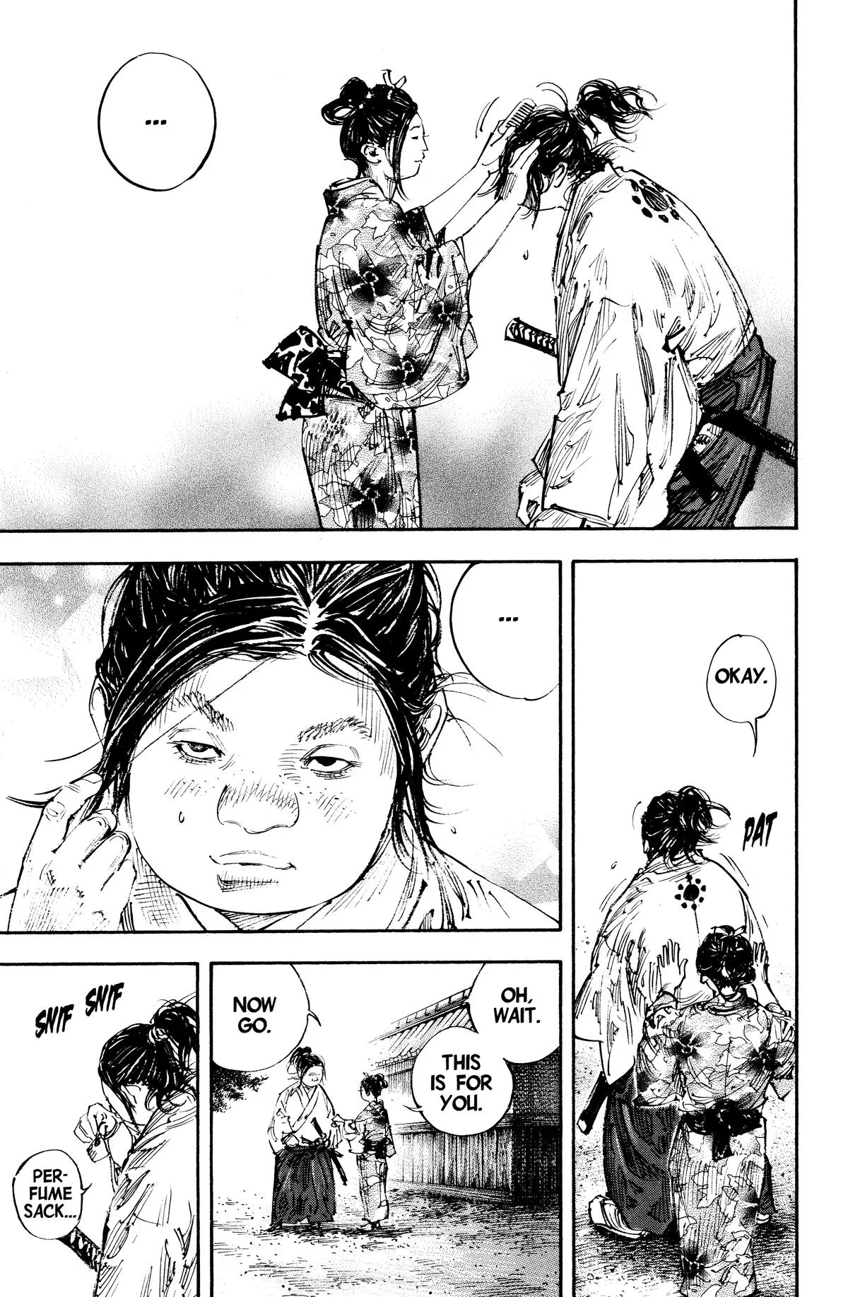 Vagabond - Chapter 298 - Page 14