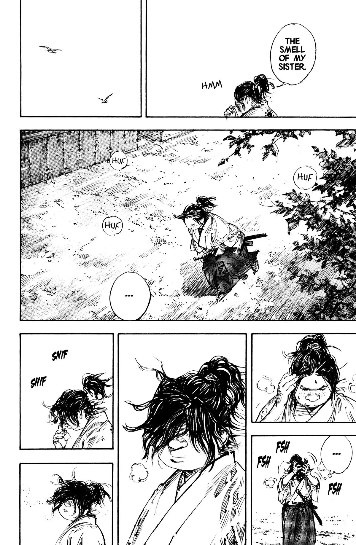 Vagabond - Chapter 298 - Page 15