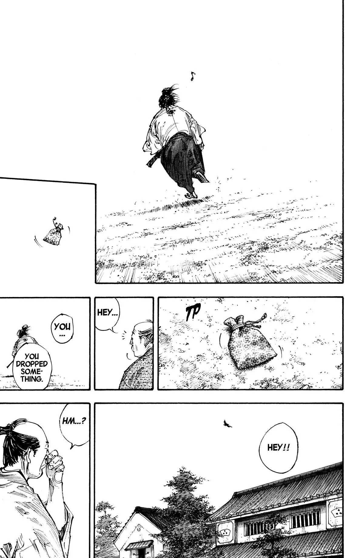 Vagabond - Chapter 298 - Page 16