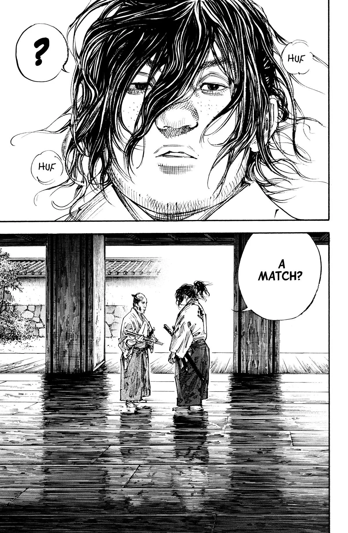 Vagabond - Chapter 298 - Page 18