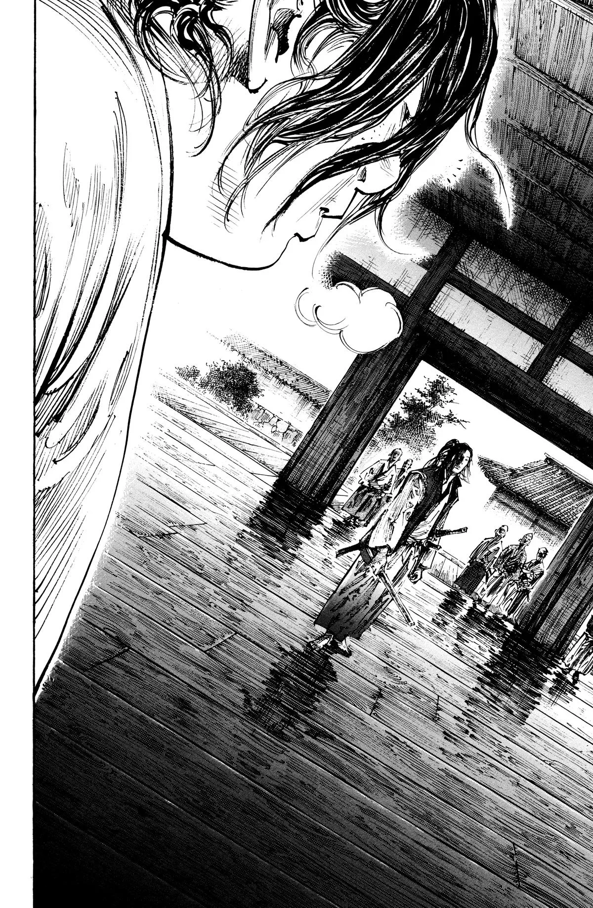 Vagabond - Chapter 298 - Page 19