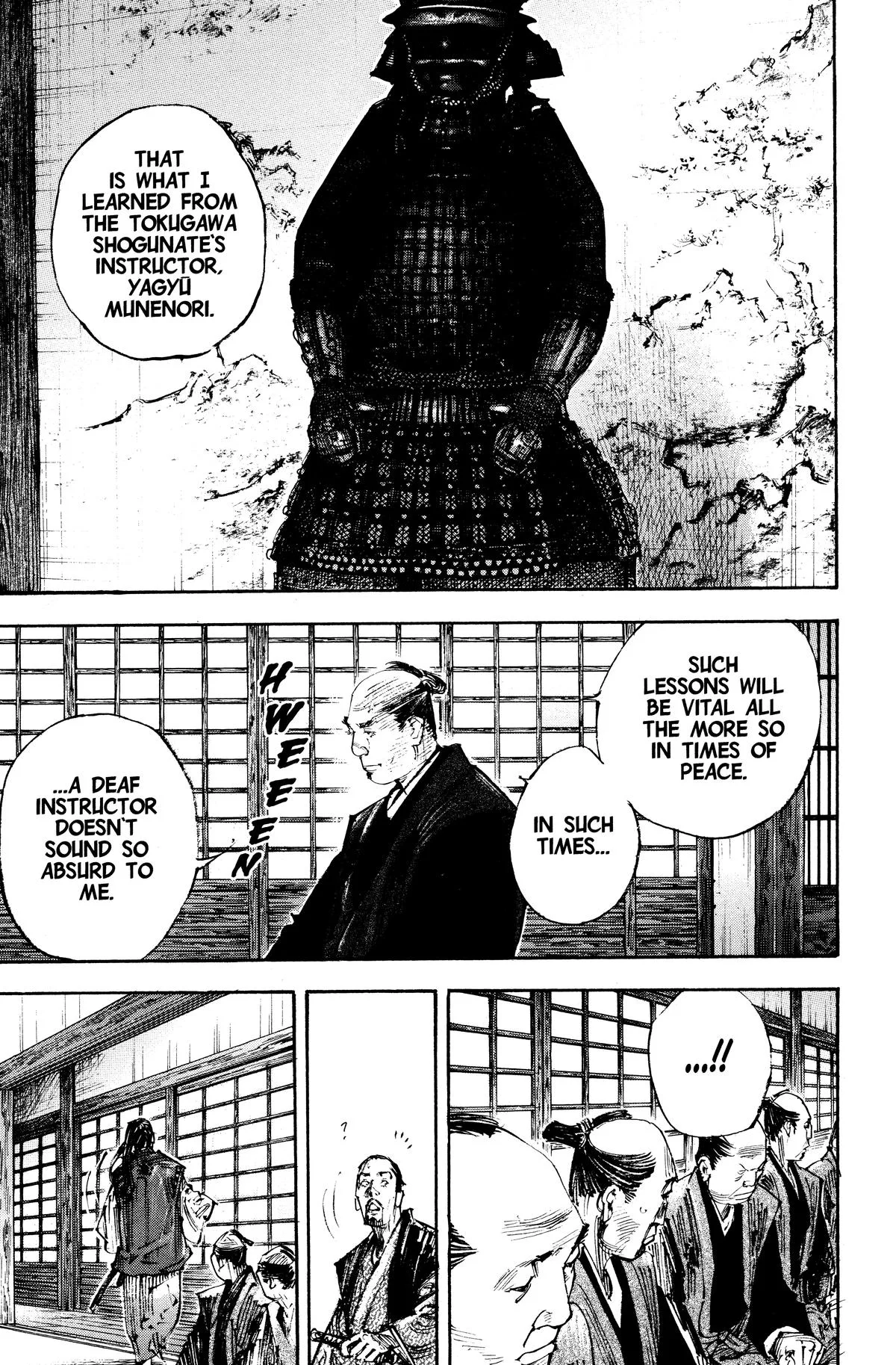 Vagabond - Chapter 298 - Page 6