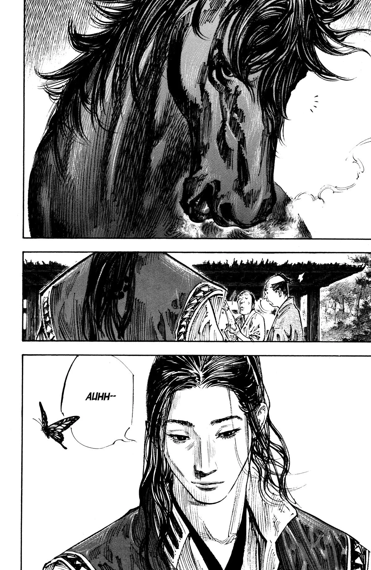 Vagabond - Chapter 298 - Page 7