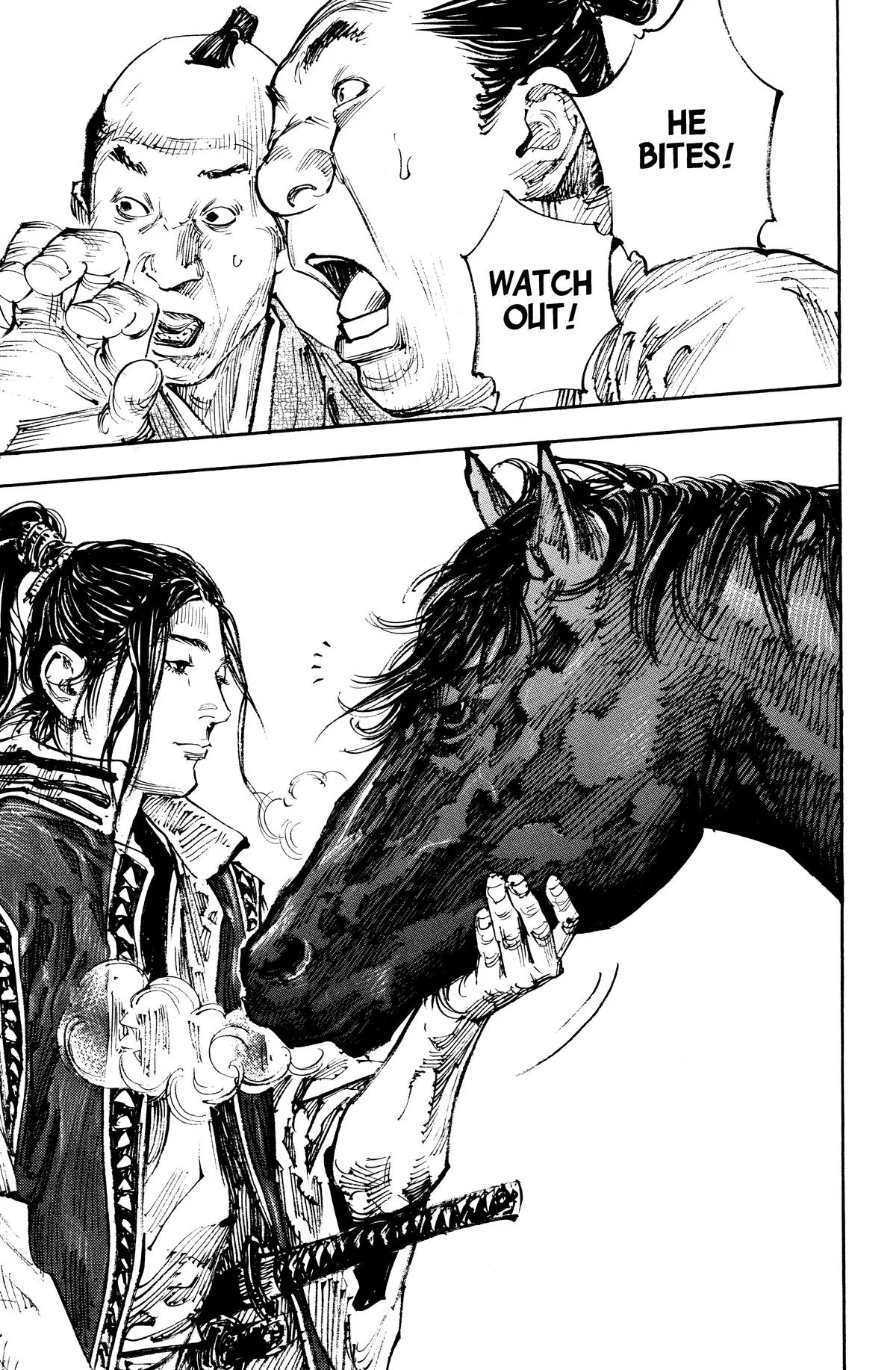 Vagabond - Chapter 298 - Page 8