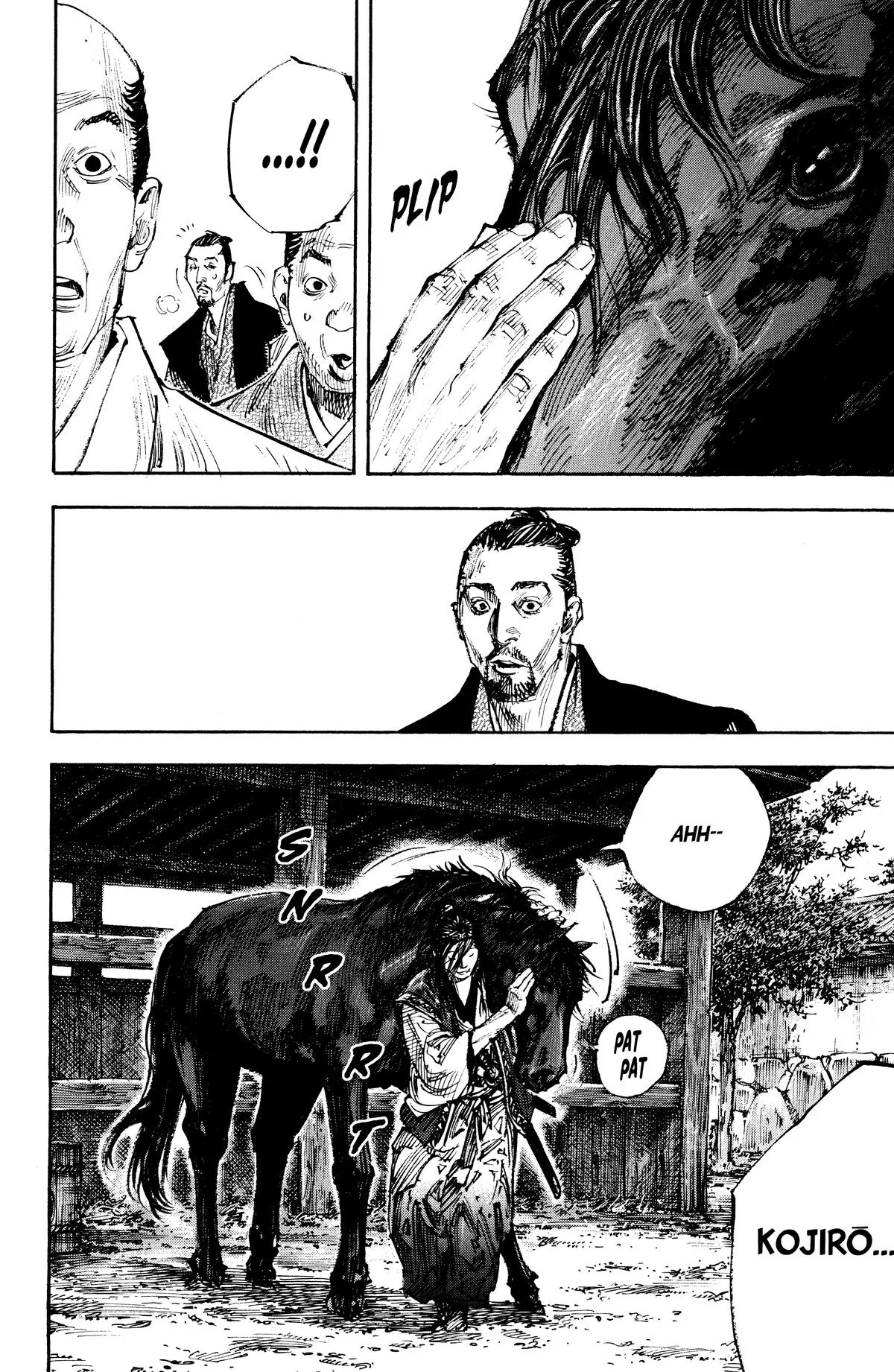 Vagabond - Chapter 298 - Page 9