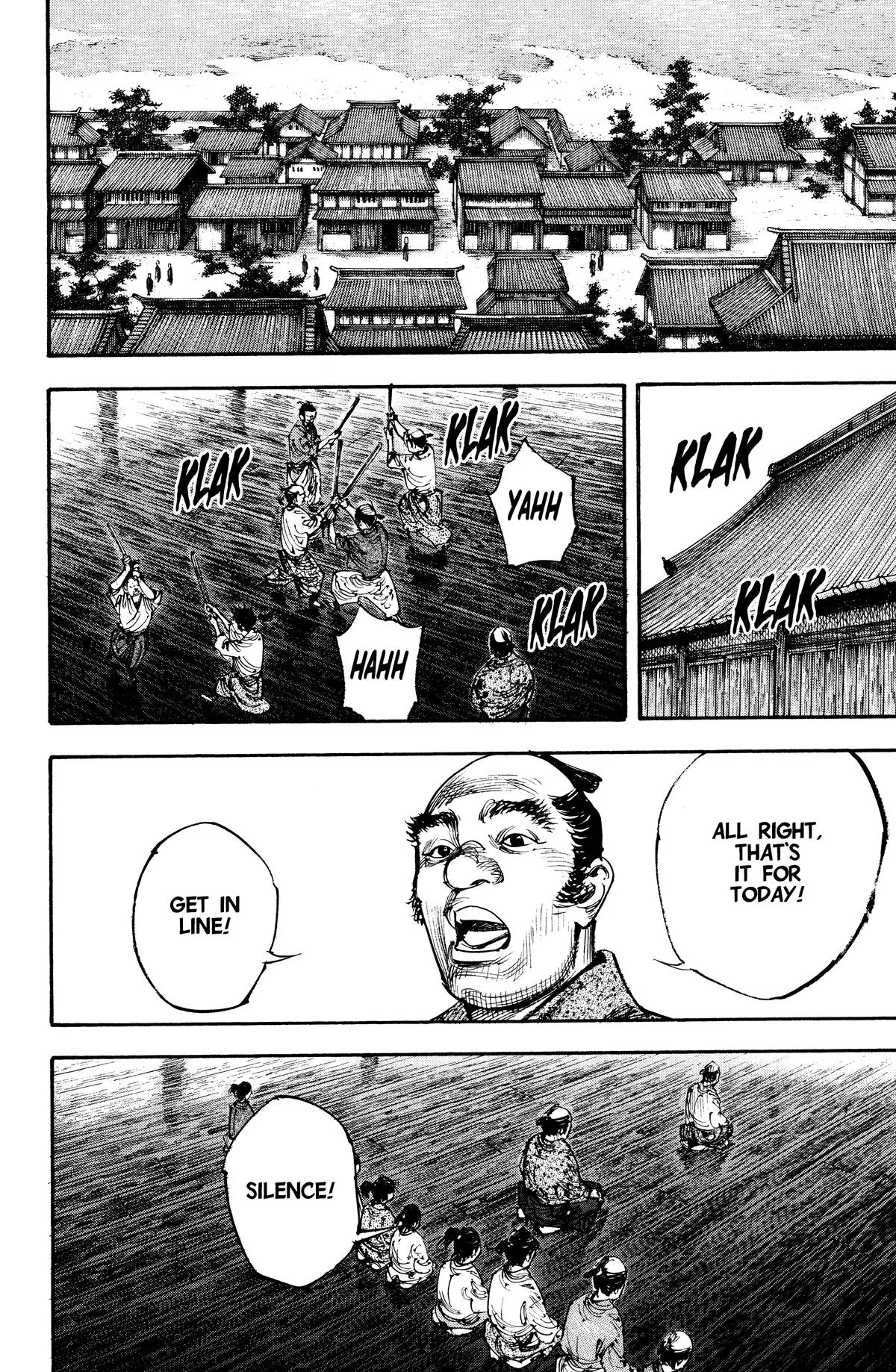 Vagabond - Chapter 299 - Page 10