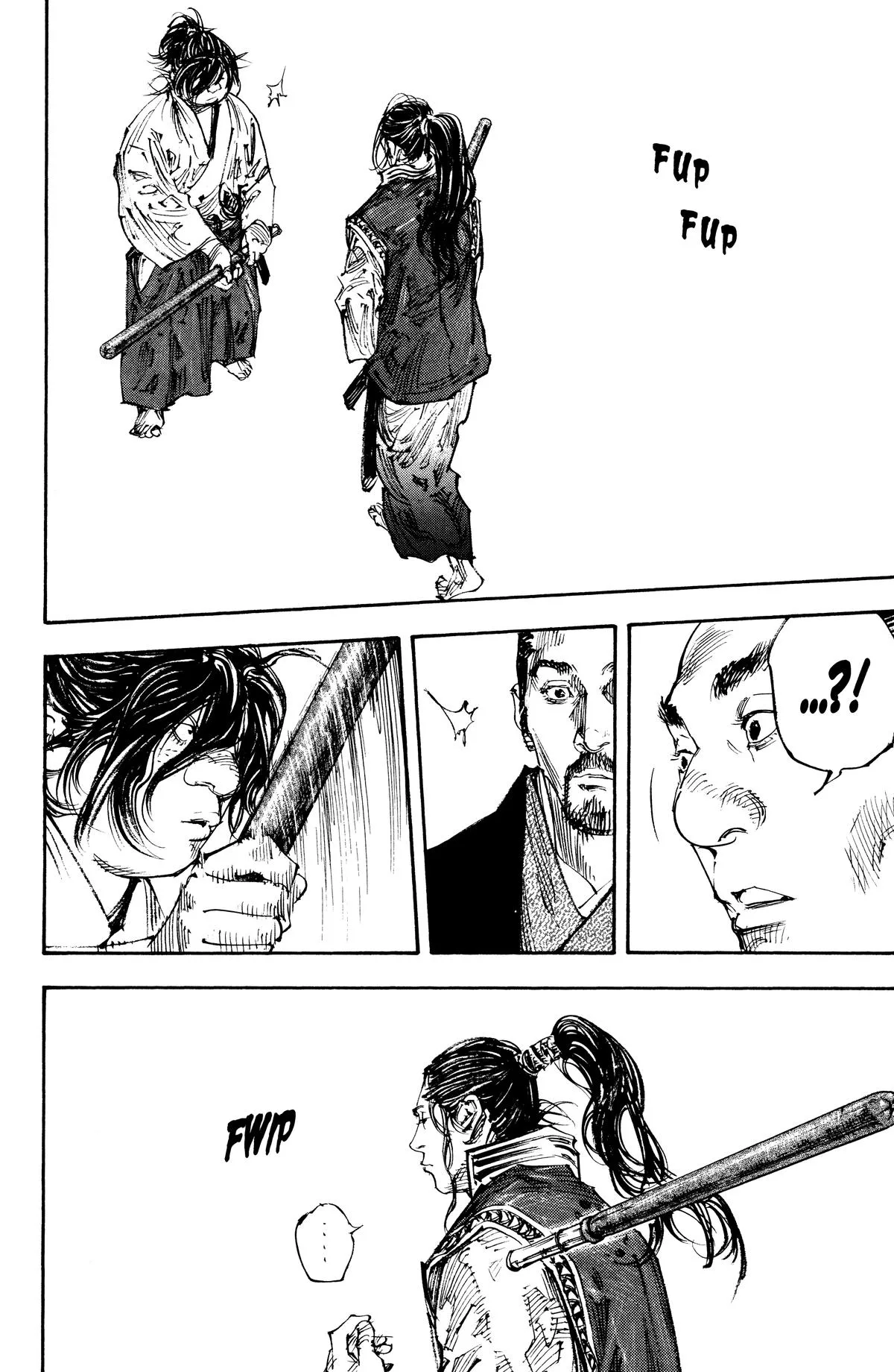 Vagabond - Chapter 299 - Page 15