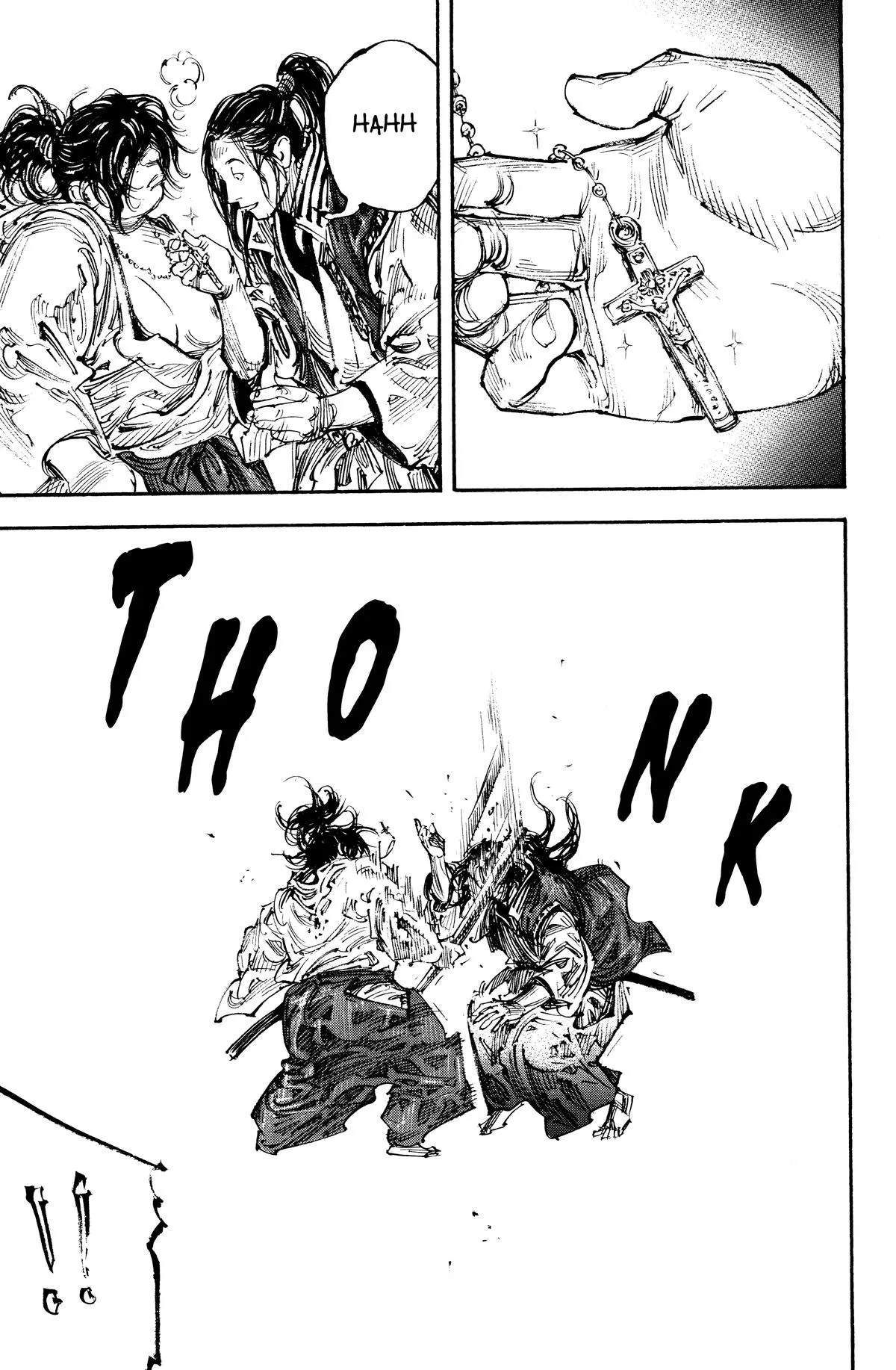 Vagabond - Chapter 299 - Page 18