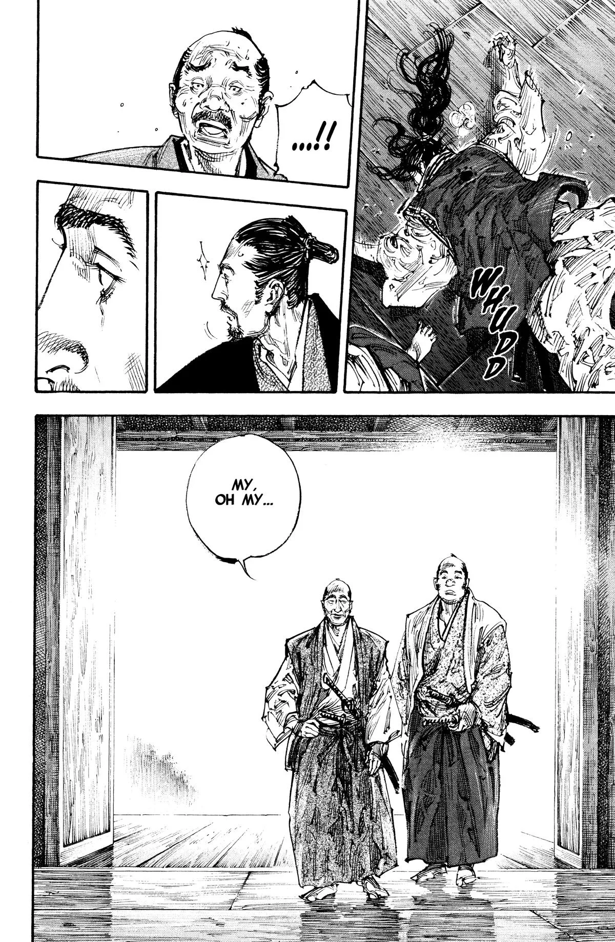 Vagabond - Chapter 299 - Page 19