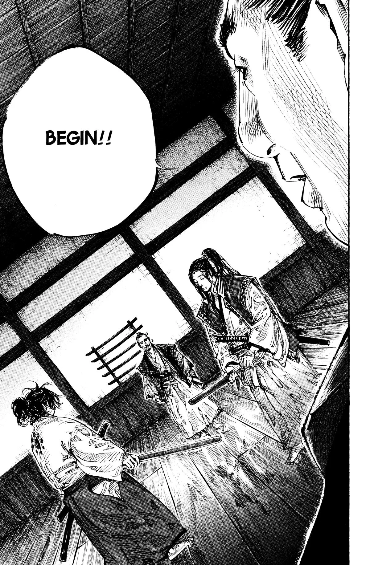 Vagabond - Chapter 299 - Page 9