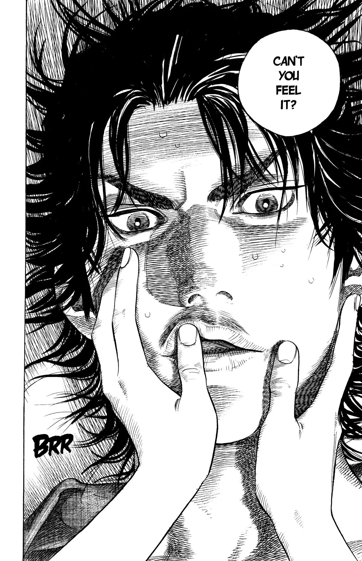 Vagabond - Chapter 3 - Page 18