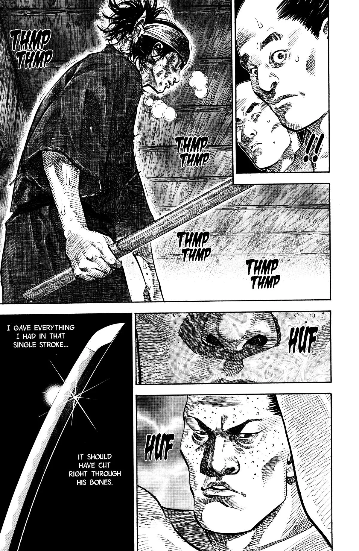 Vagabond - Chapter 30 - Page 13