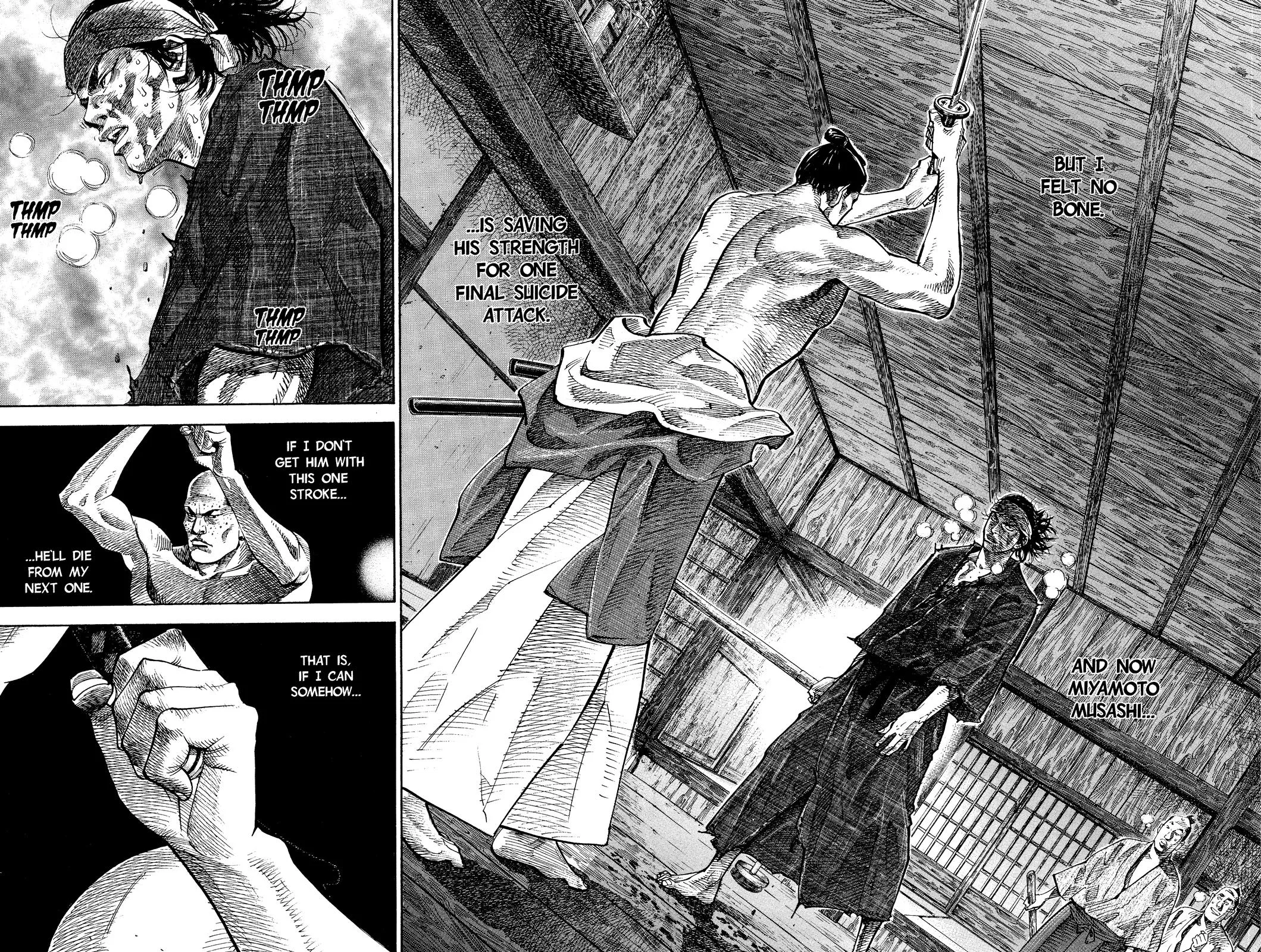Vagabond - Chapter 30 - Page 14