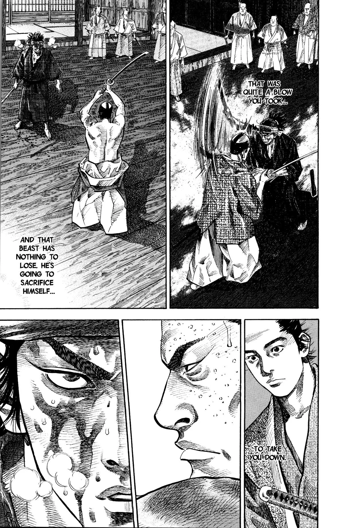 Vagabond - Chapter 30 - Page 16