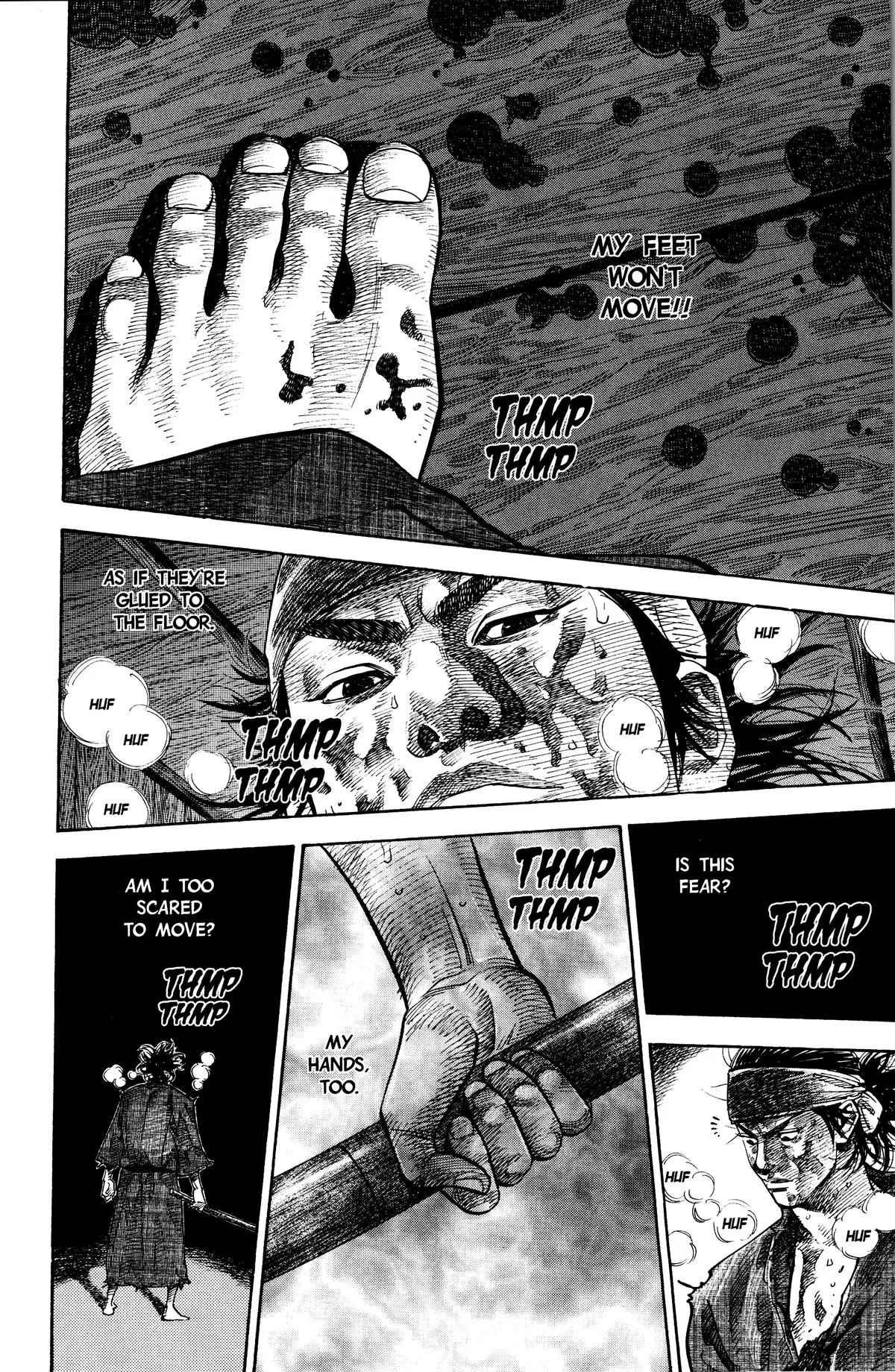 Vagabond - Chapter 30 - Page 17