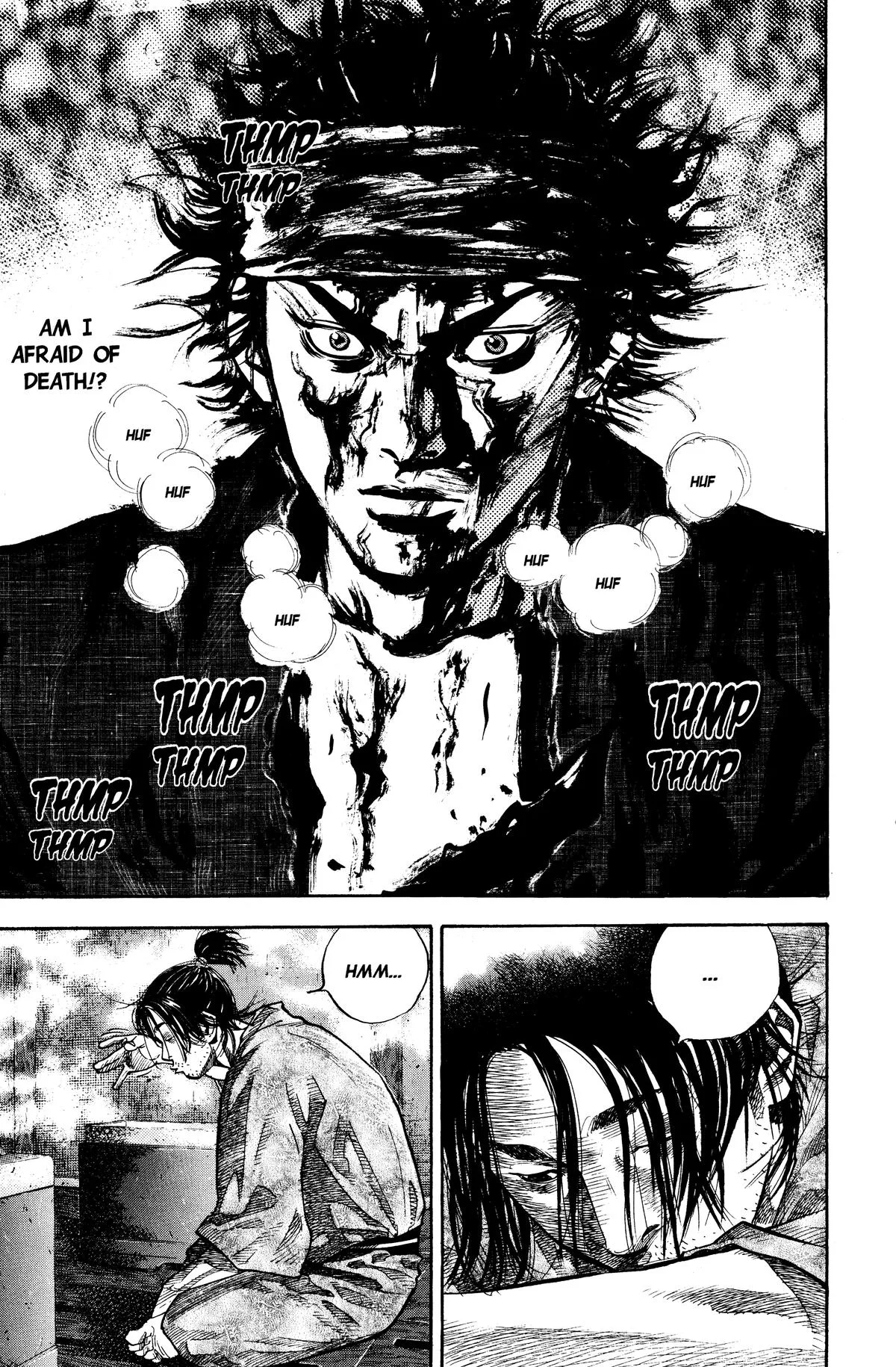 Vagabond - Chapter 30 - Page 18