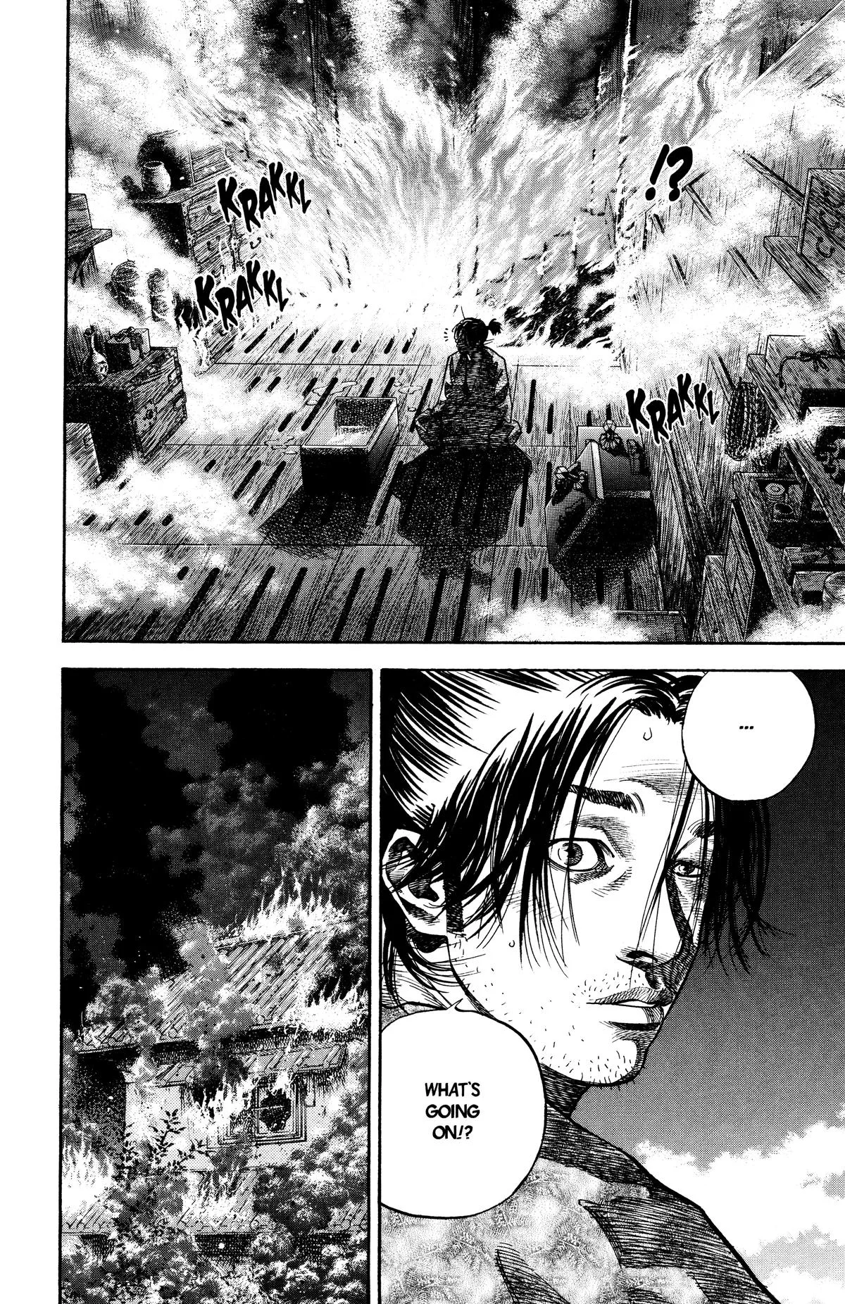 Vagabond - Chapter 30 - Page 19