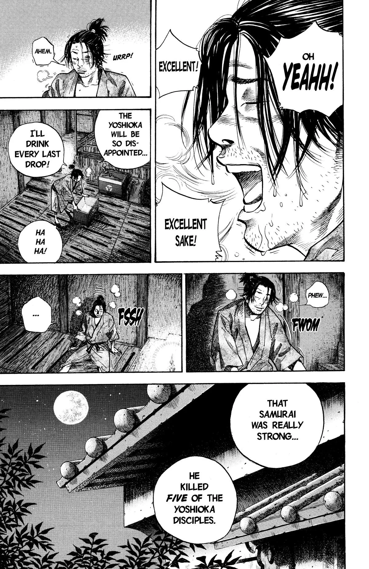 Vagabond - Chapter 30 - Page 3