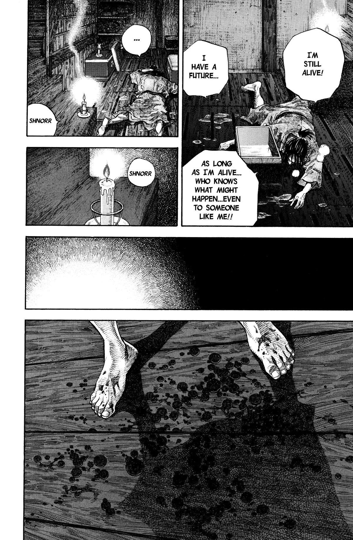 Vagabond - Chapter 30 - Page 6