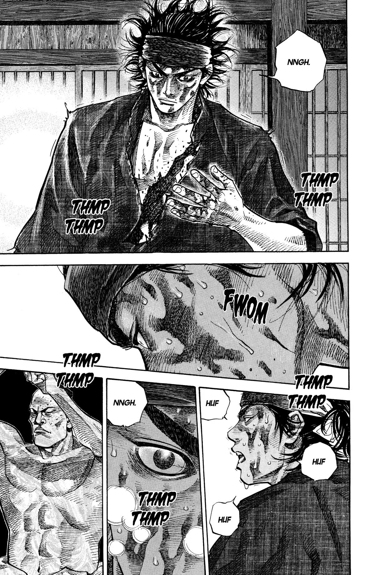Vagabond - Chapter 30 - Page 7