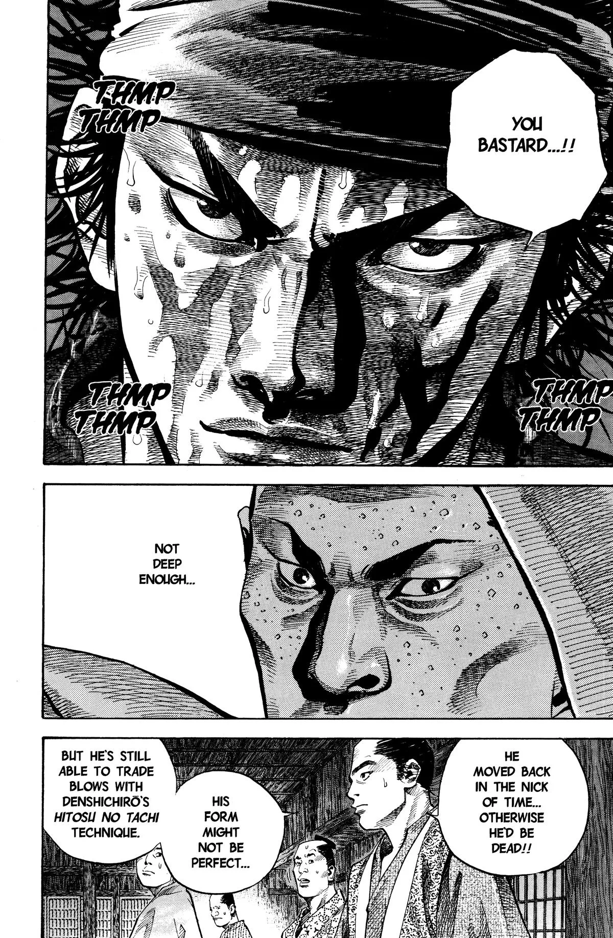 Vagabond - Chapter 30 - Page 8