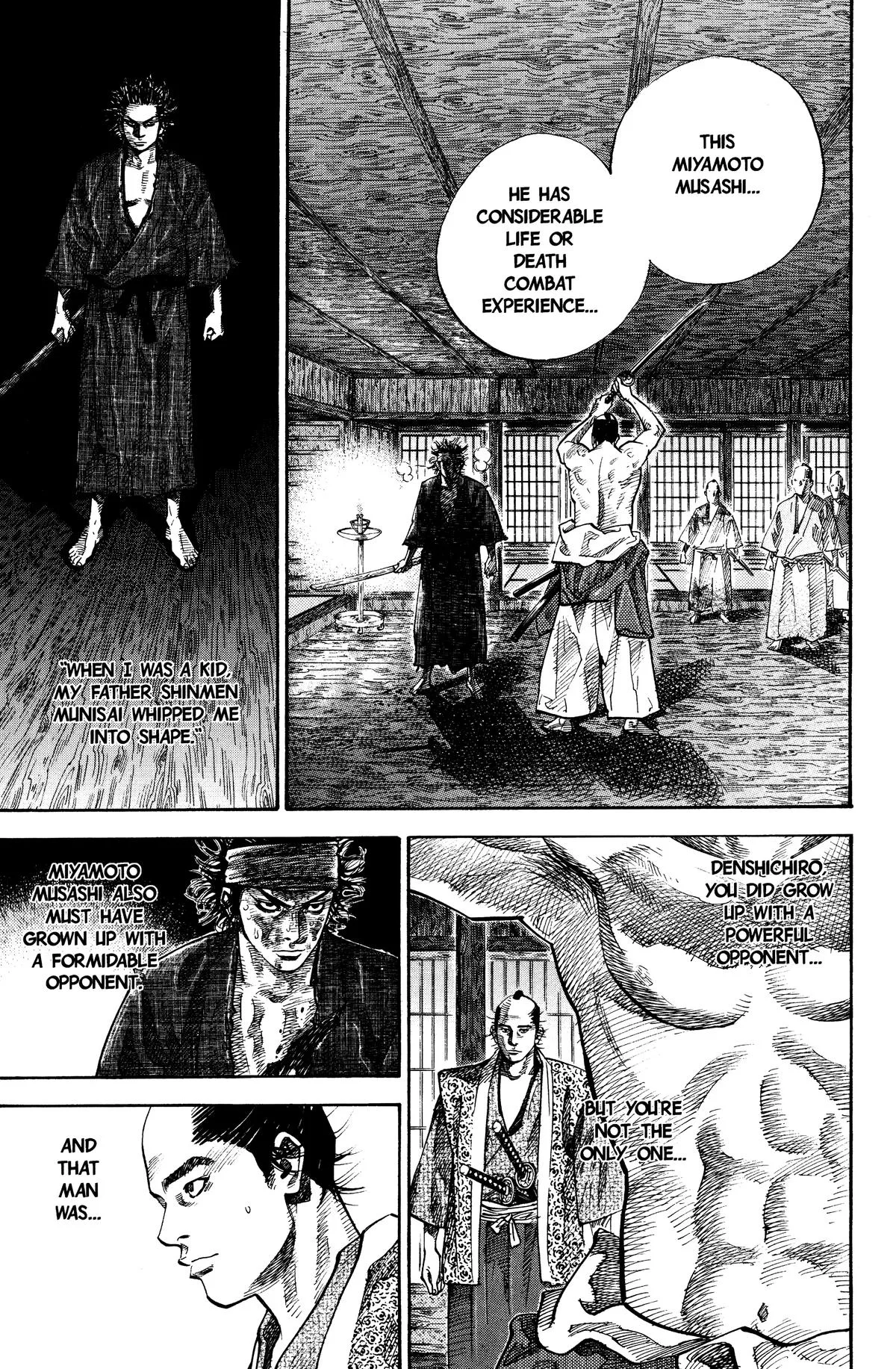 Vagabond - Chapter 30 - Page 9
