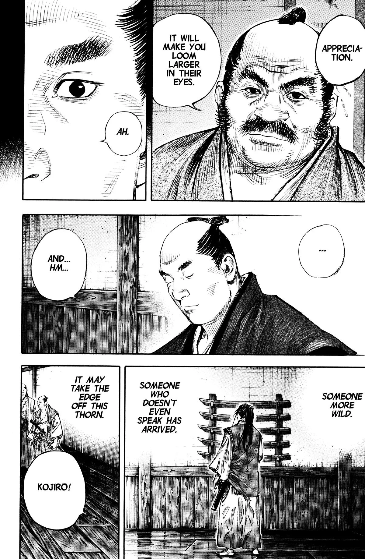 Vagabond - Chapter 300 - Page 13
