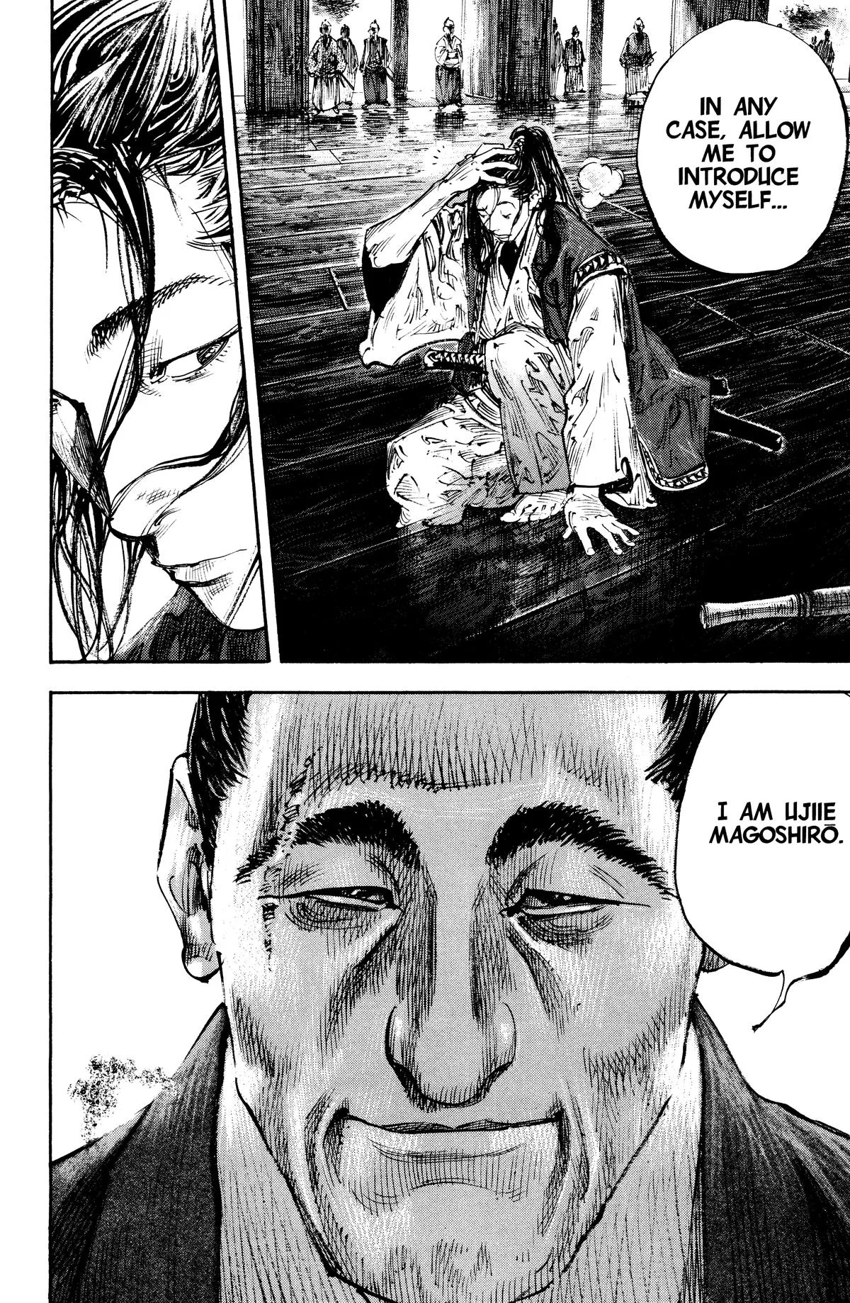 Vagabond - Chapter 300 - Page 3