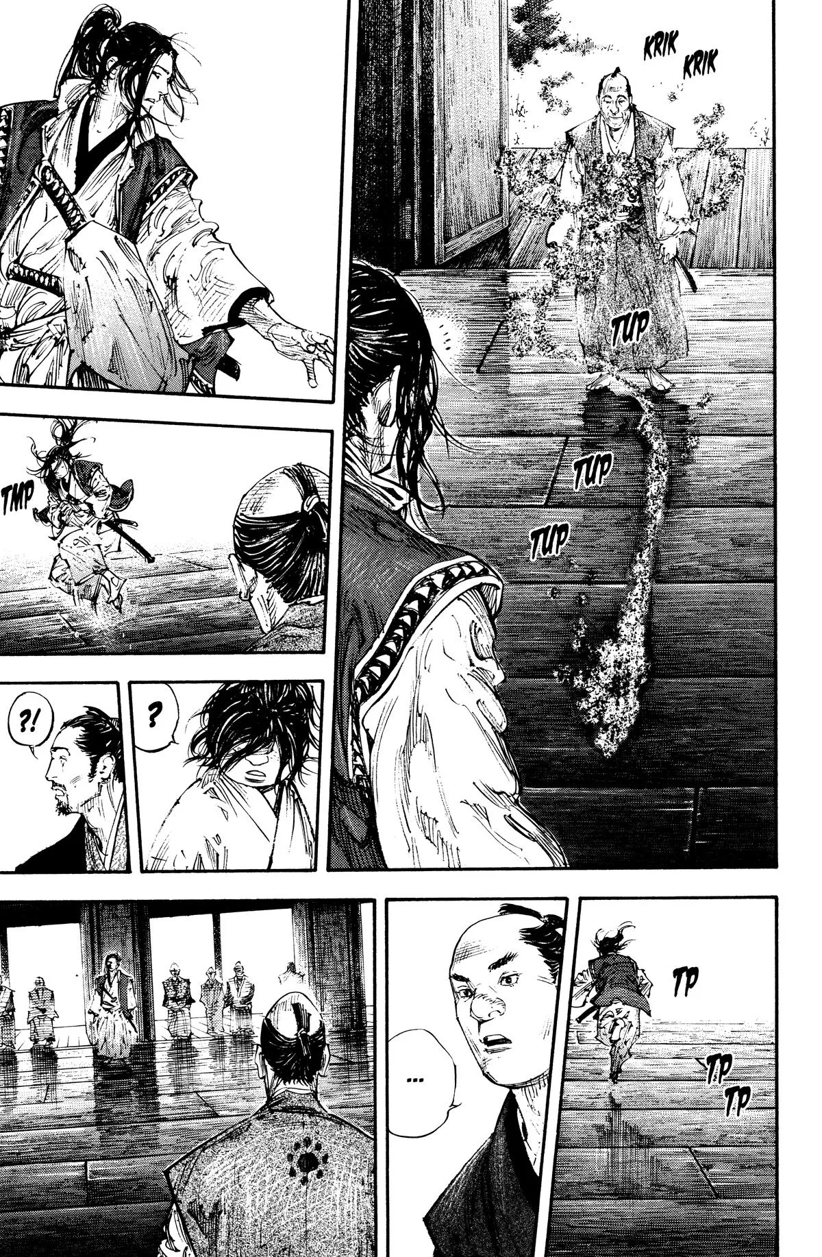 Vagabond - Chapter 300 - Page 4