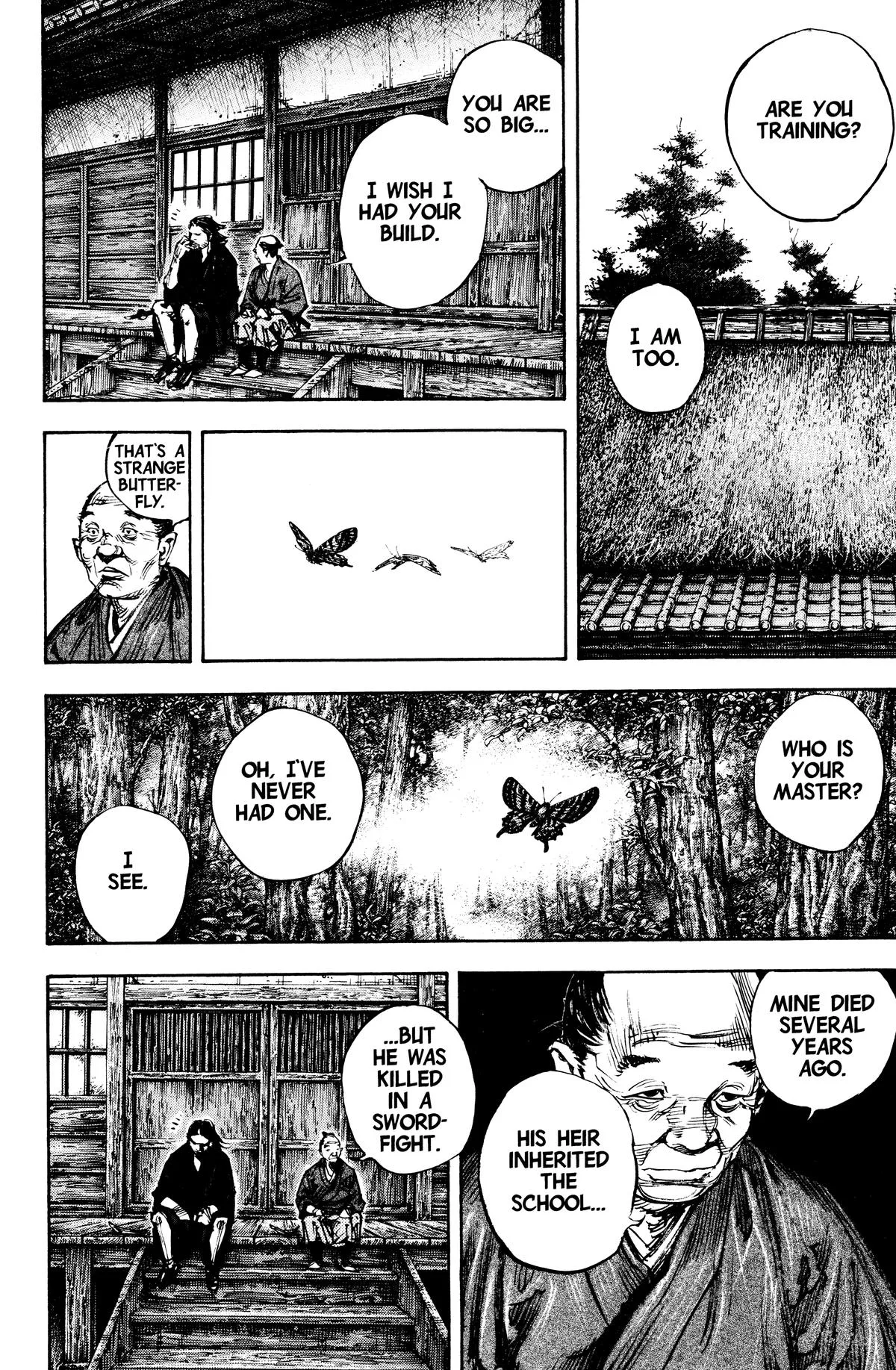 Vagabond - Chapter 301 - Page 13