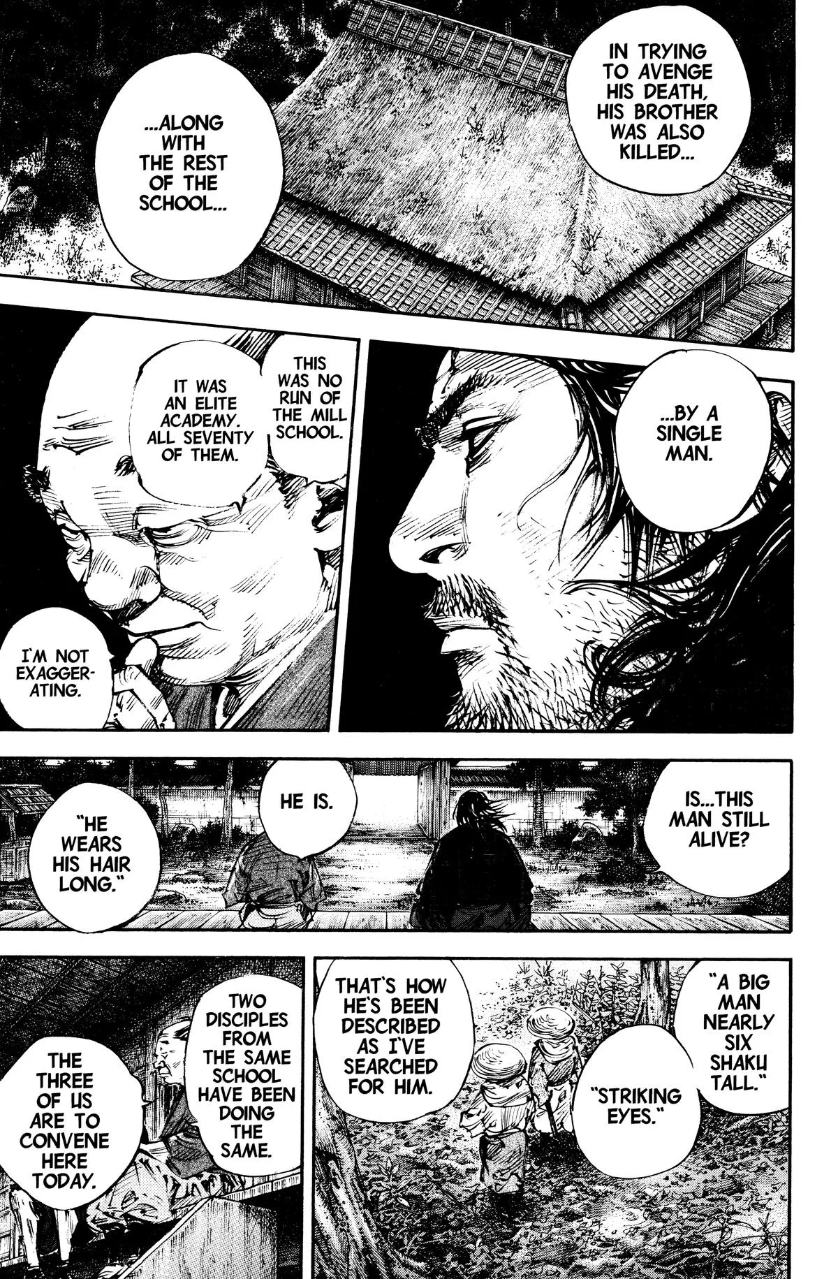 Vagabond - Chapter 301 - Page 14