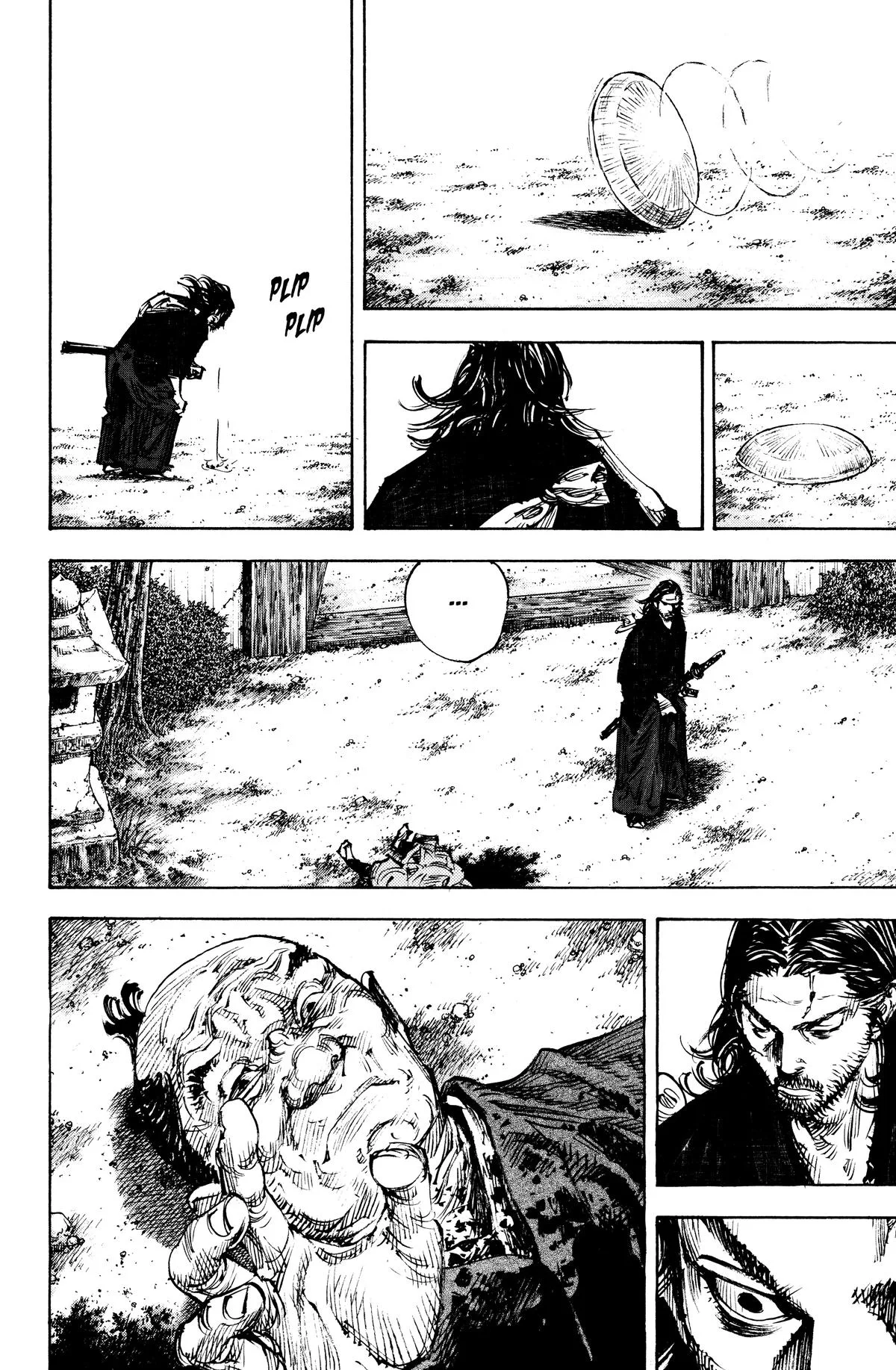 Vagabond - Chapter 301 - Page 18