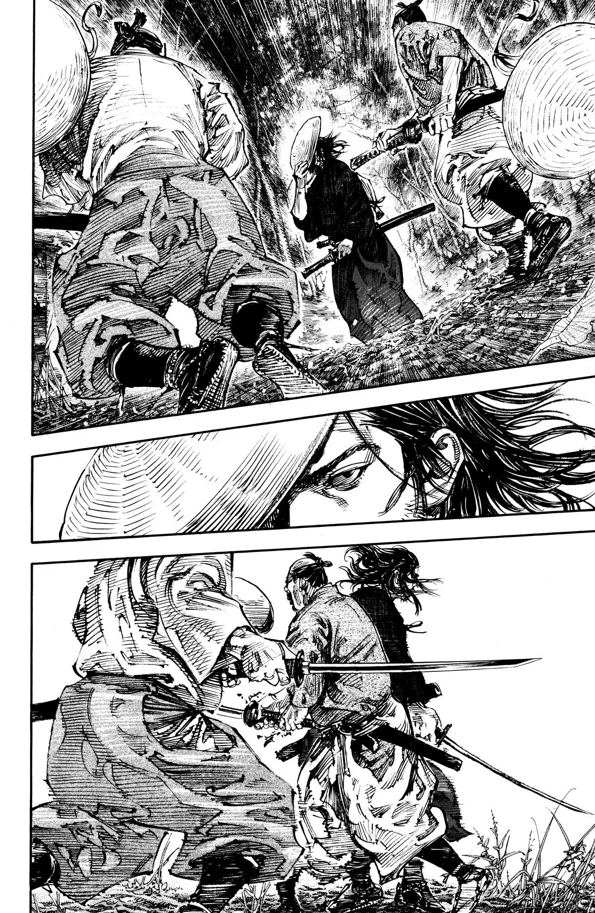 Vagabond - Chapter 301 - Page 24