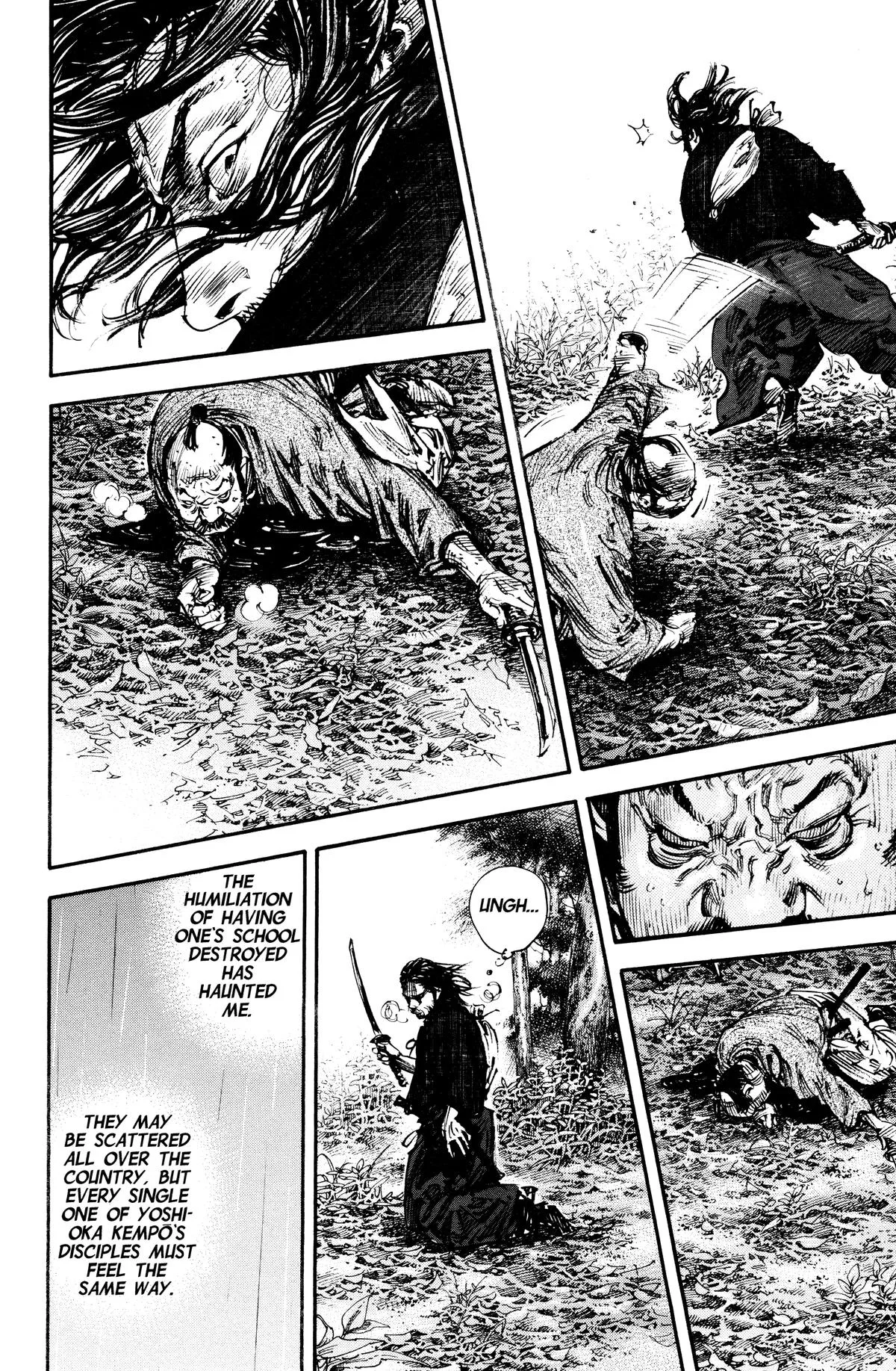 Vagabond - Chapter 301 - Page 26