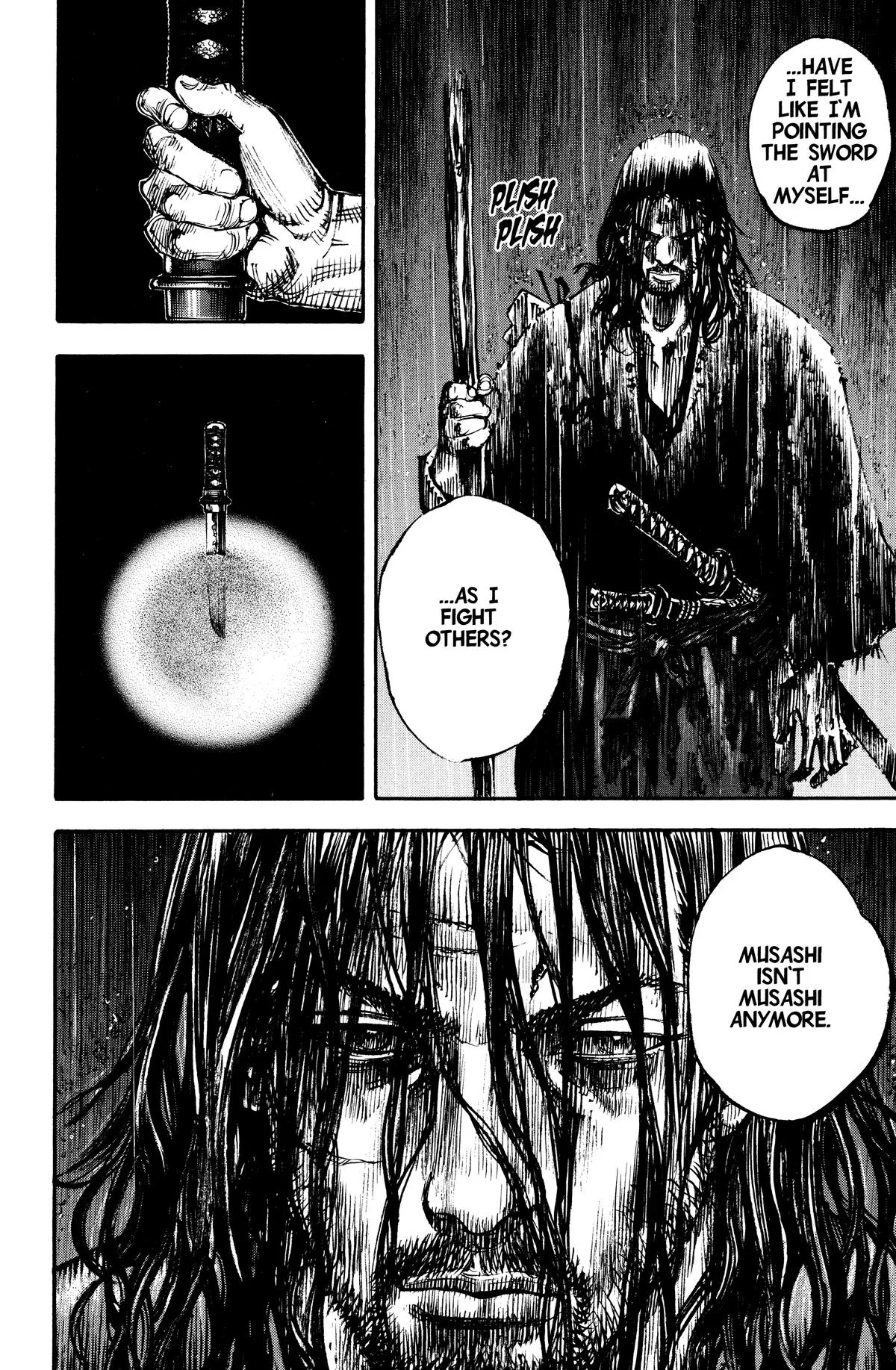 Vagabond - Chapter 301 - Page 28