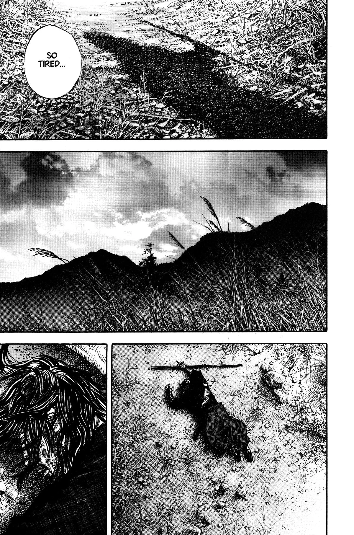Vagabond - Chapter 301 - Page 29